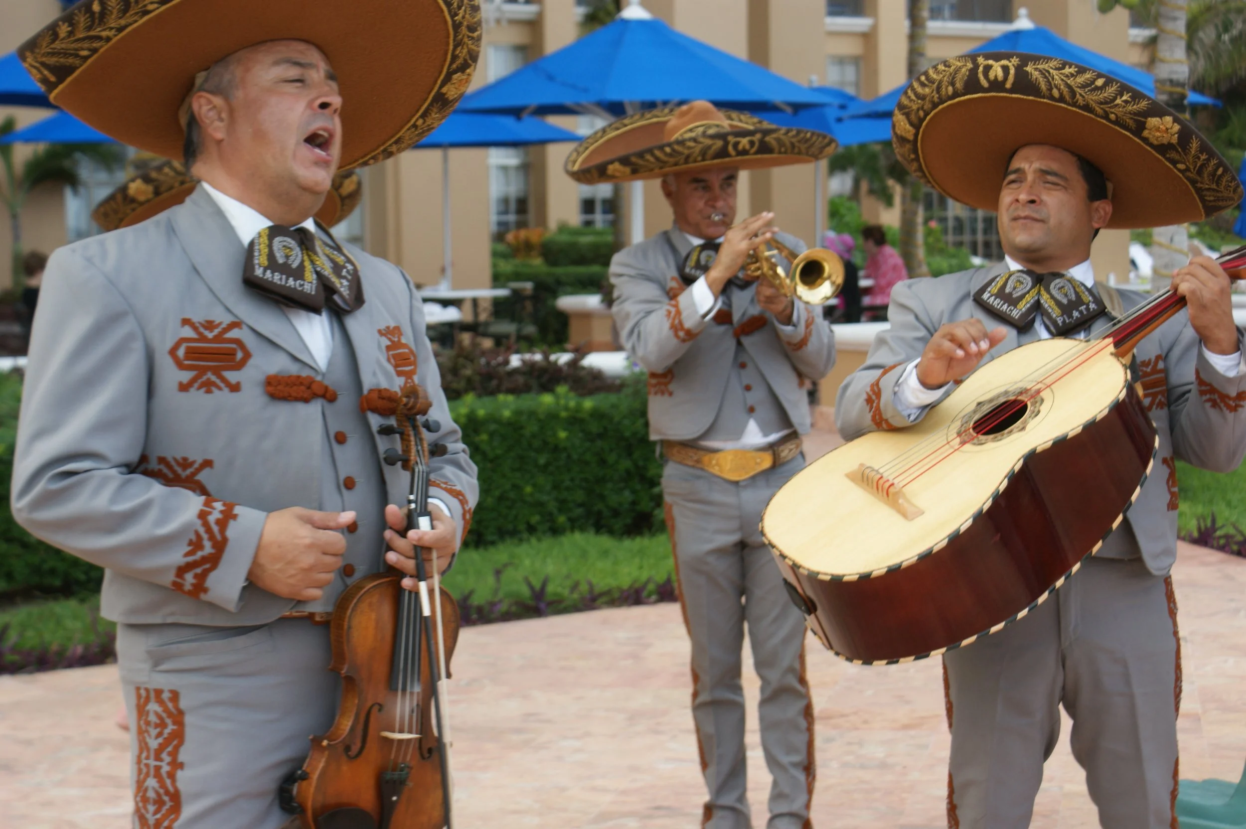 Mexican Fiesta Party
Events Photography
2017 San Rafael, CA