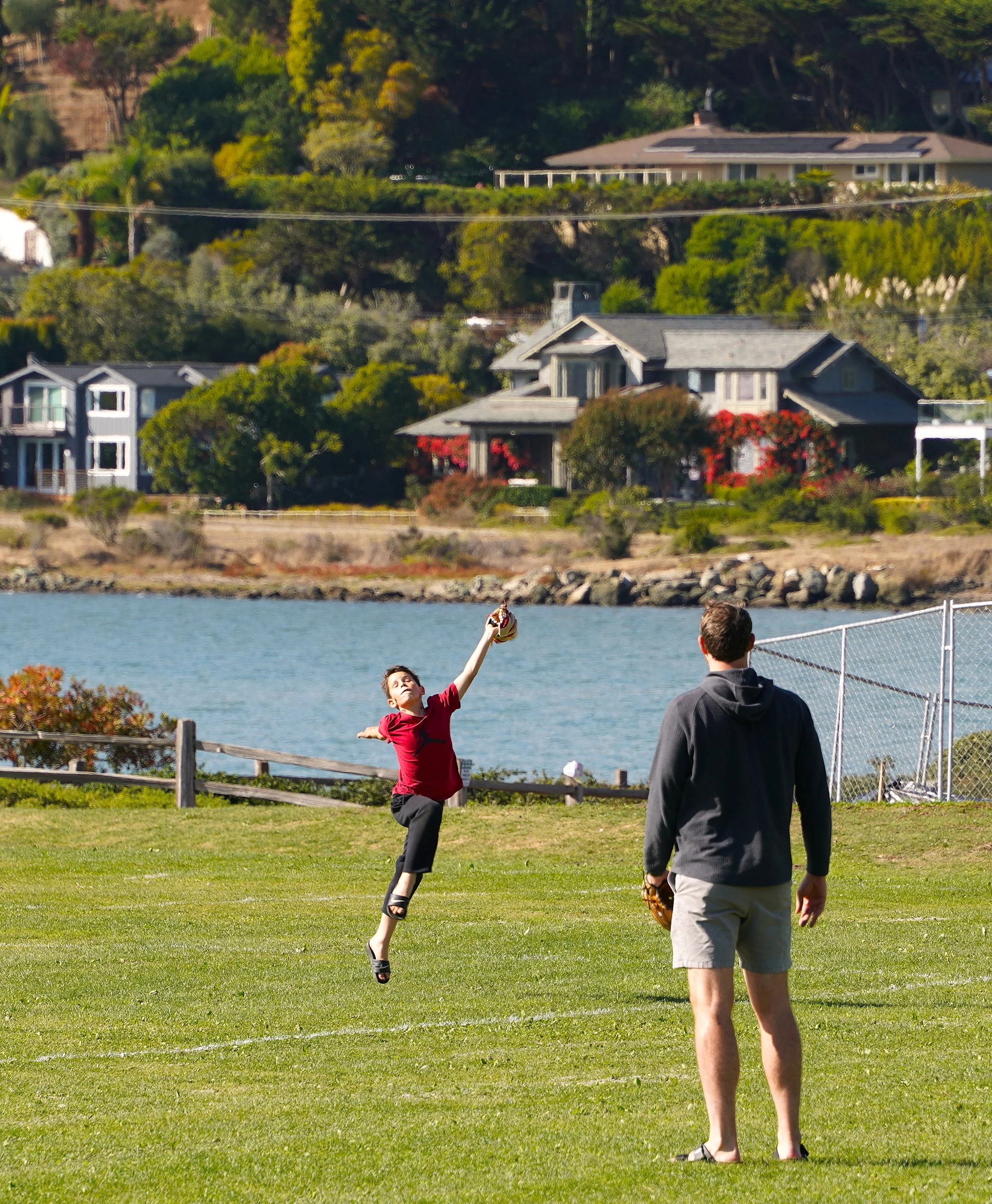 Family Outing
Photographing Family Picnic day
Tiburon Park 2024