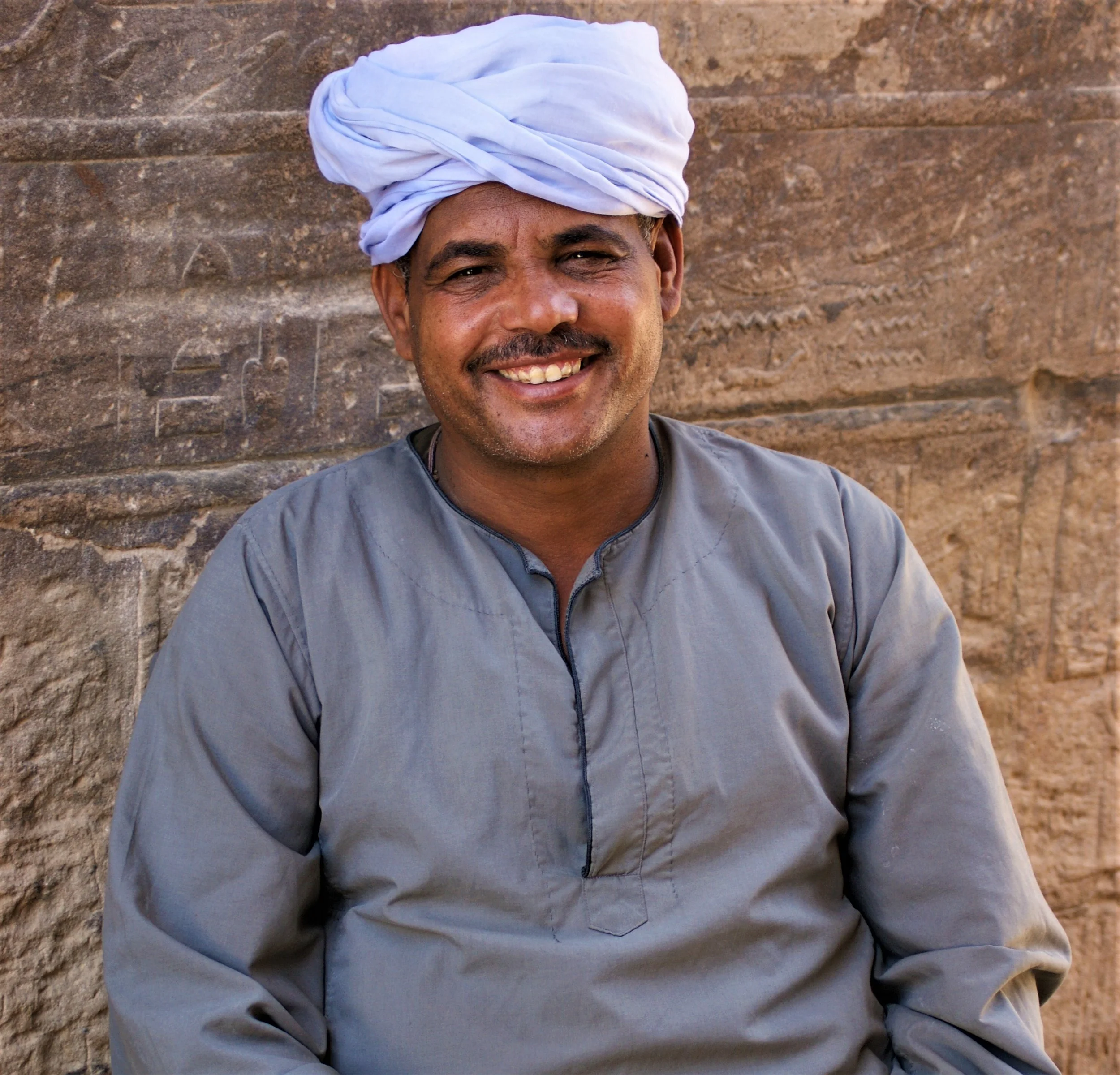 Travel Brochure for Egypt
2018, Cairo, Egypt