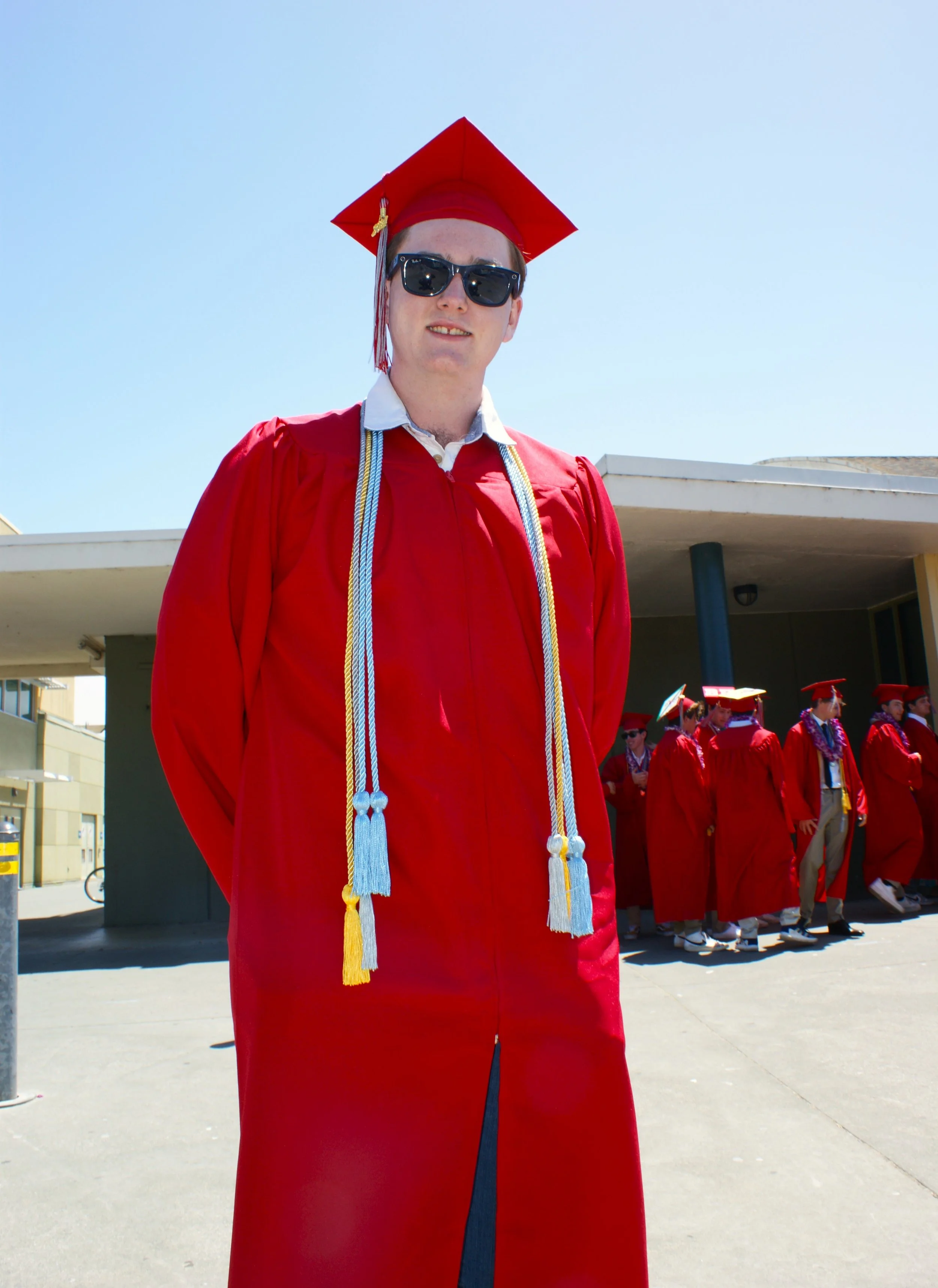 DSC07726 6.13 Peter Dachtler Class of 2024 Redwood High School Graduate..JPG