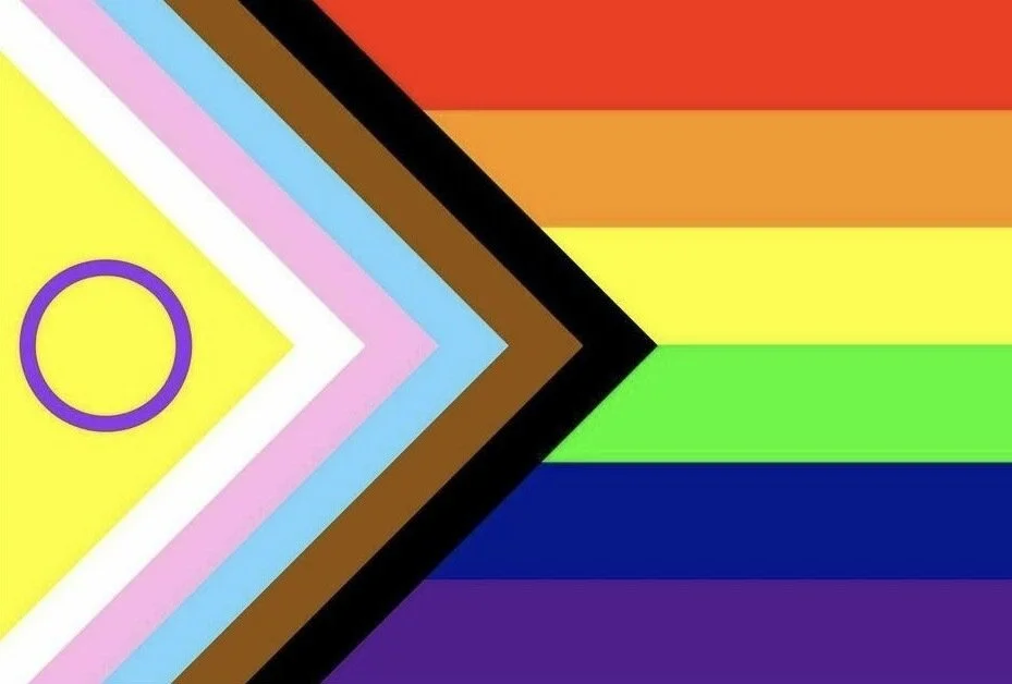 pride flag