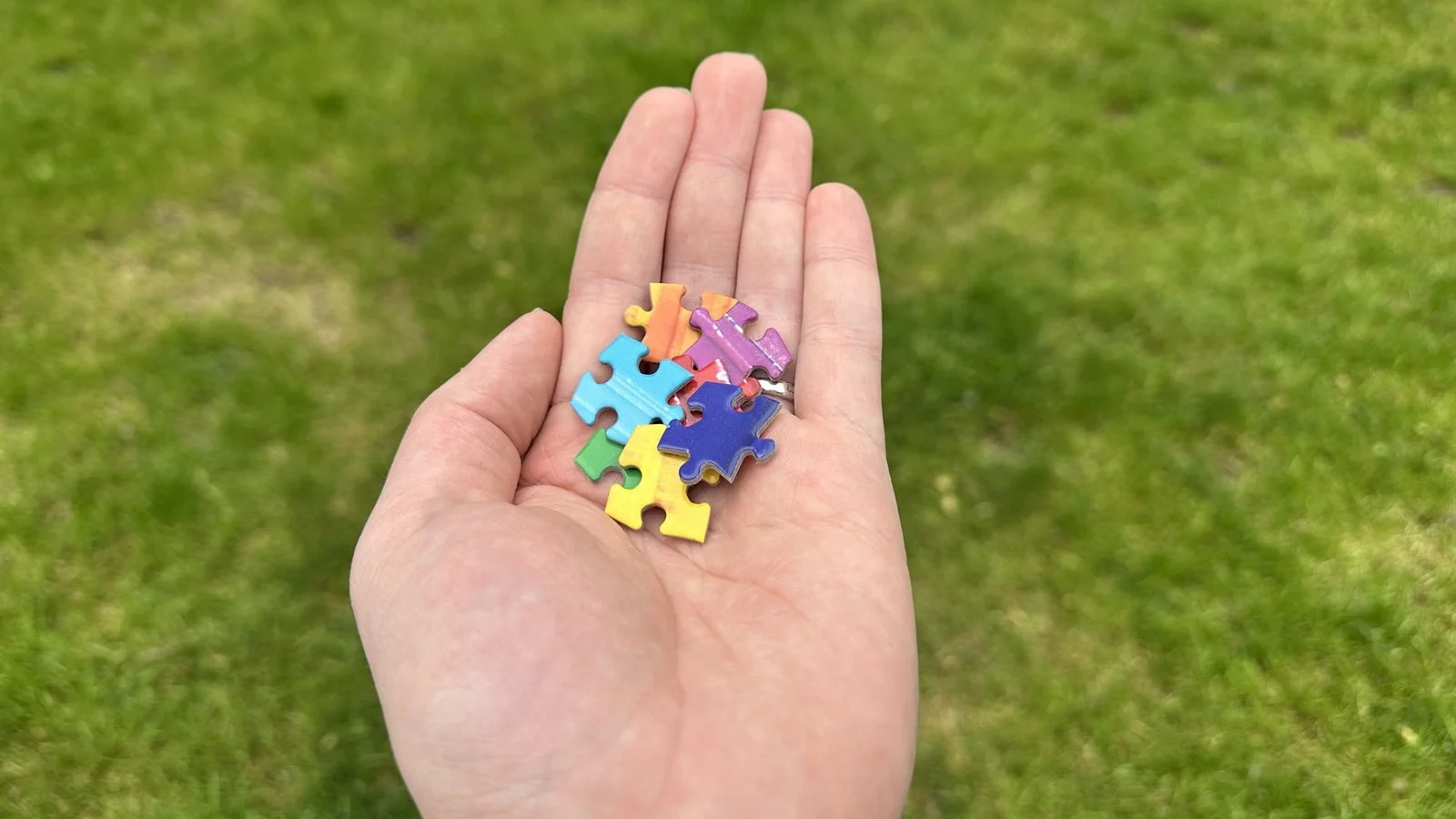 To Seattle, With Autistic Love