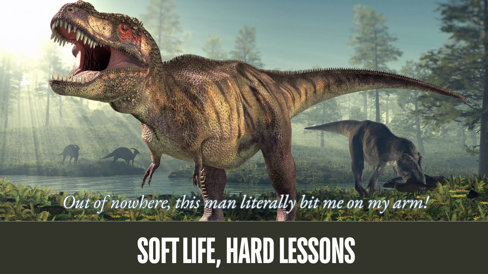 Soft Life, Hard Lessons: Apps, Groveling Exes, and The Hug Barometer