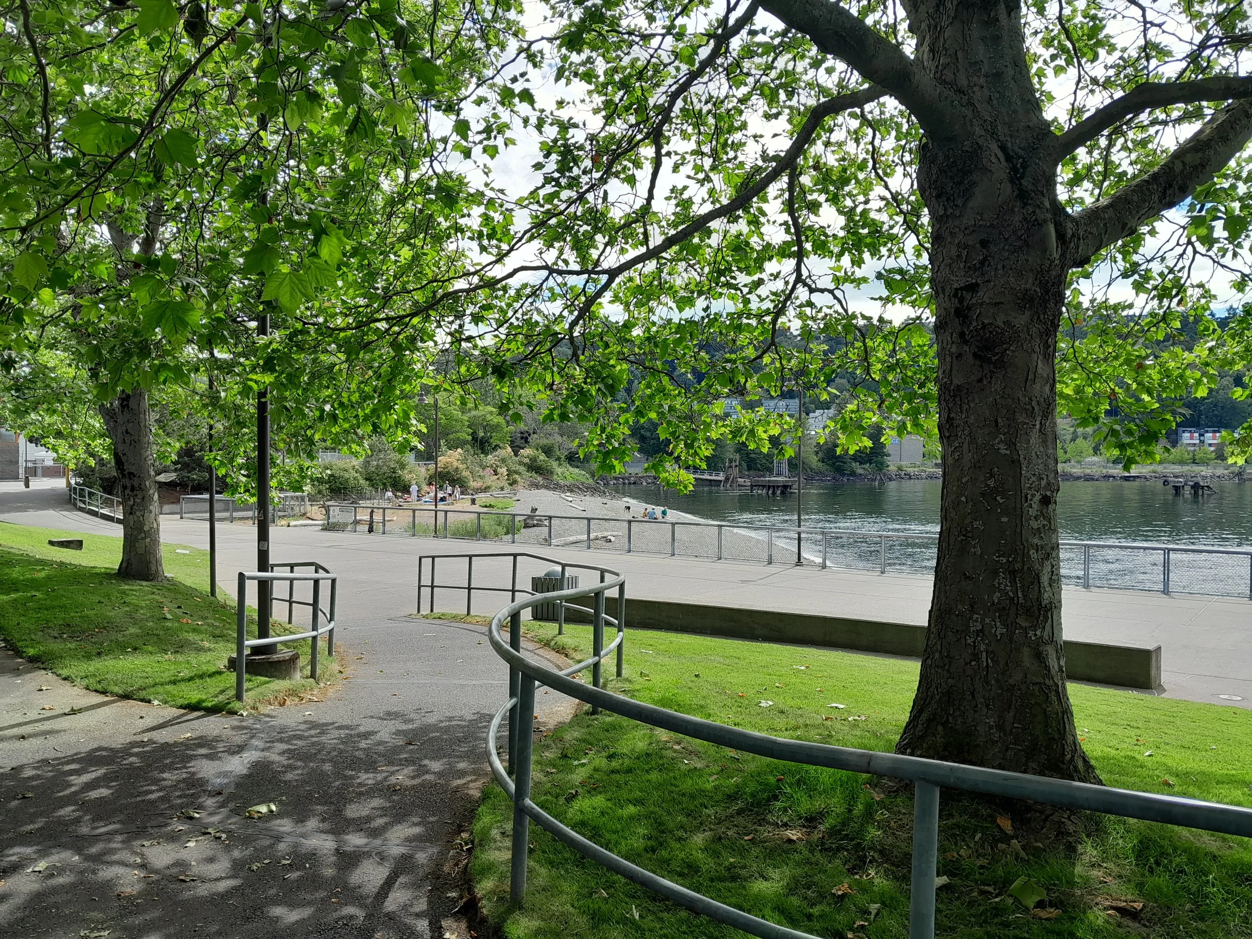 Top 3 Parks to Visit: Jack Block