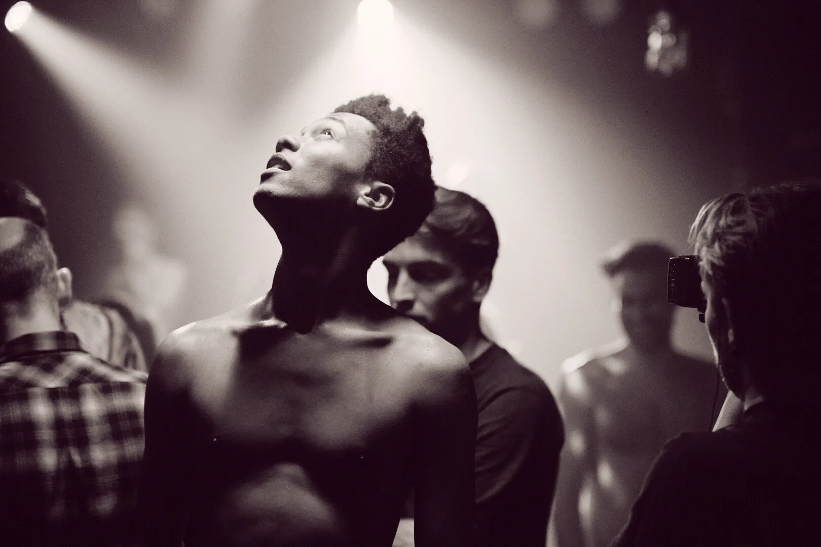 OUT: An Explicit, Honest, Queer Coming-of-Age Reality