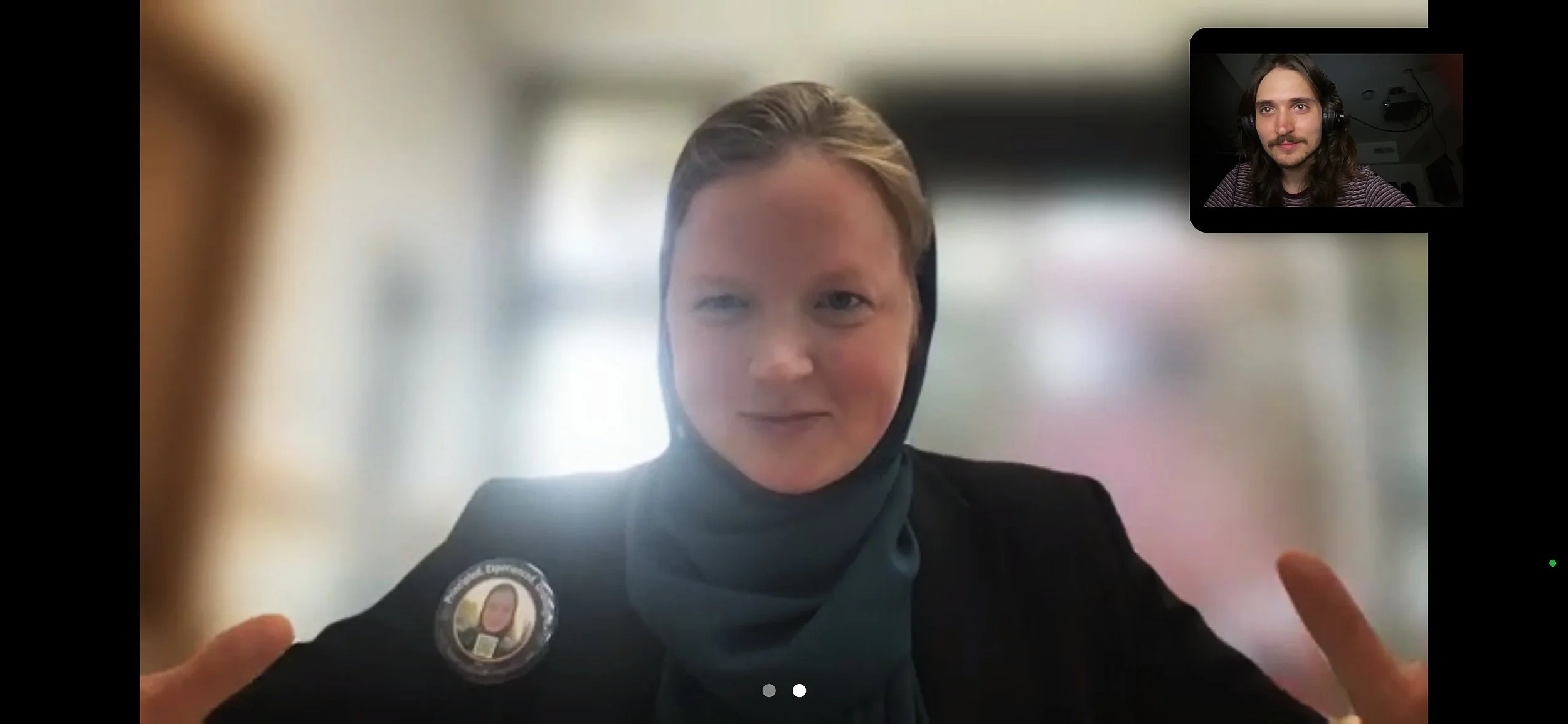 Melissa Chaudhry’s Strong Policies Challenge Adam Smith’s Complicity in Genocide