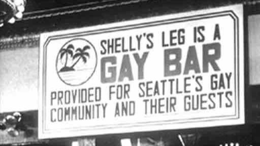 Remembering Shelly’s Leg: Vitally Proud Space in Seattle’s Queer Herstory