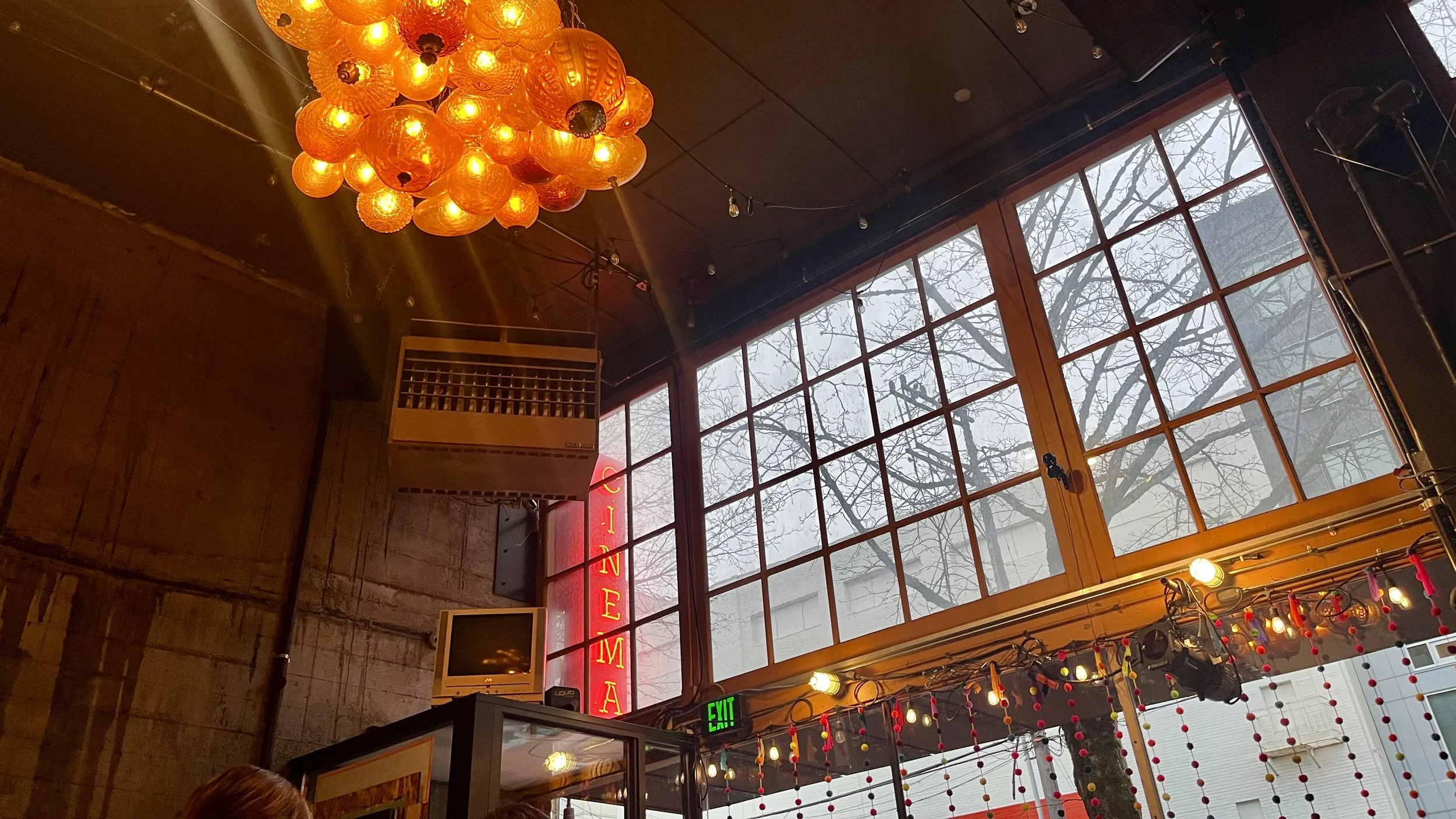 Ru Highlights Francophone Diversity via Alliance Française de Seattle