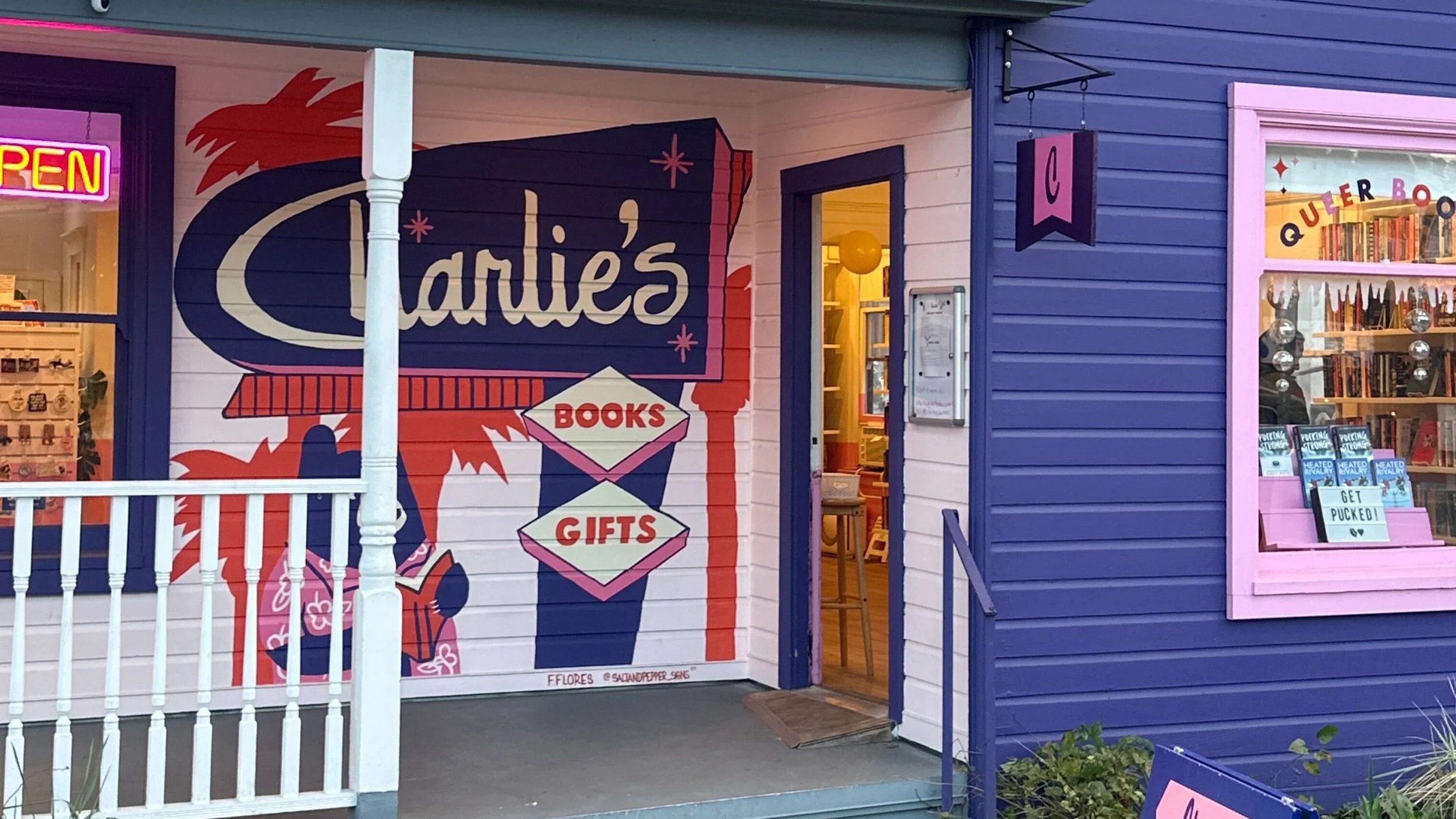 COVID-Cautious? Safely Enjoy Community  with These Events