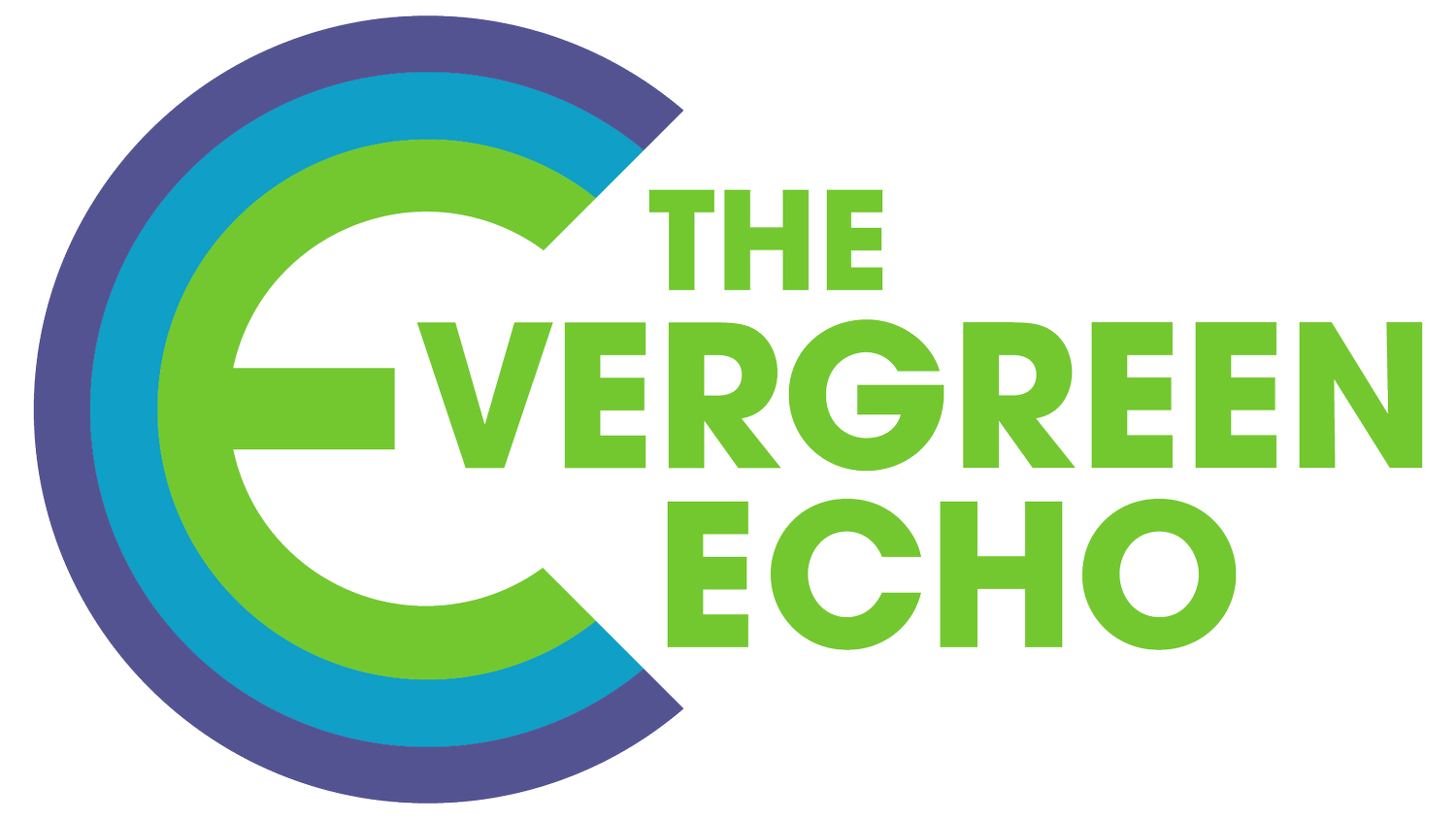 The Evergreen Echo