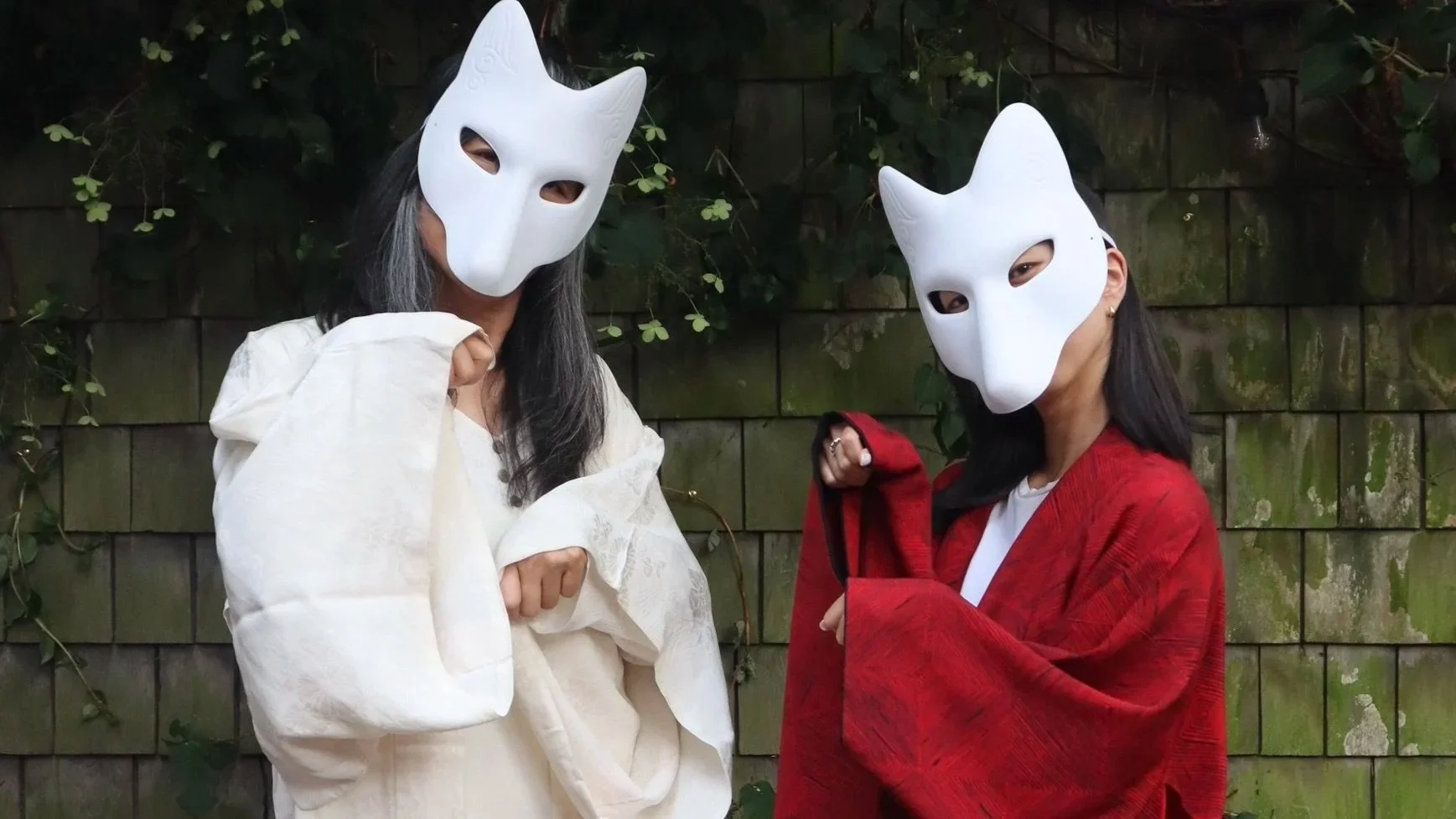 Spooky Tales Traverse Seattle with ‘KAIDAN: Japanese Ghost Stories’