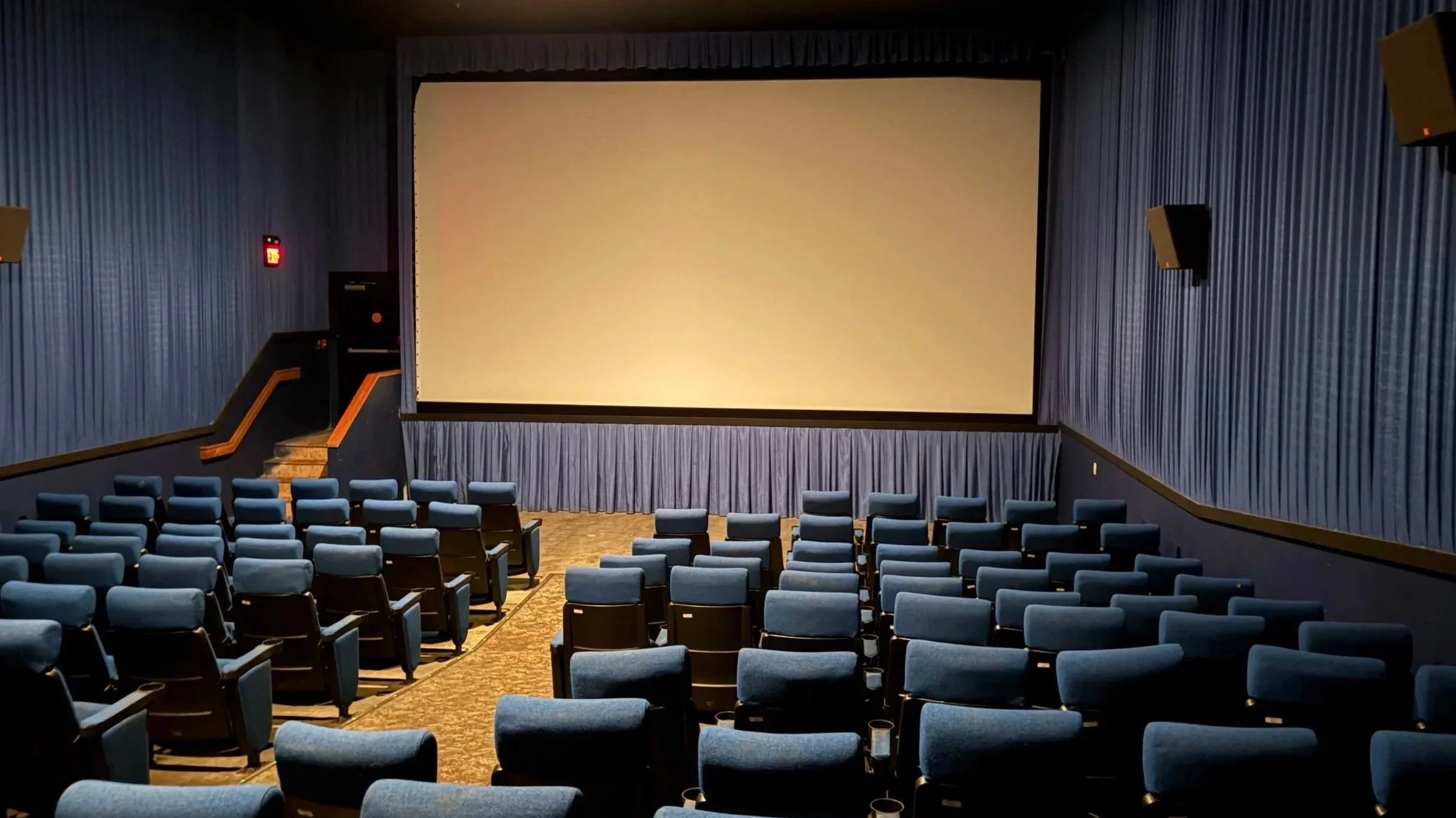 Sound Cinema: Anacortes Cinemas