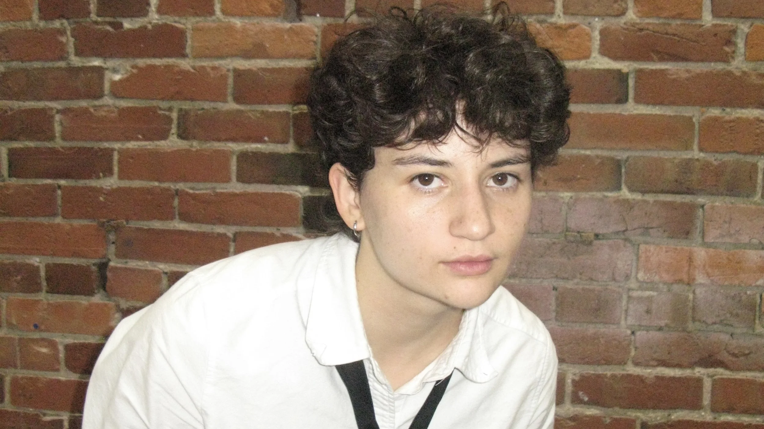 Queer Up-and-Comer Alise Garcia Chats Lezztalkaboutit’s Accessible Events