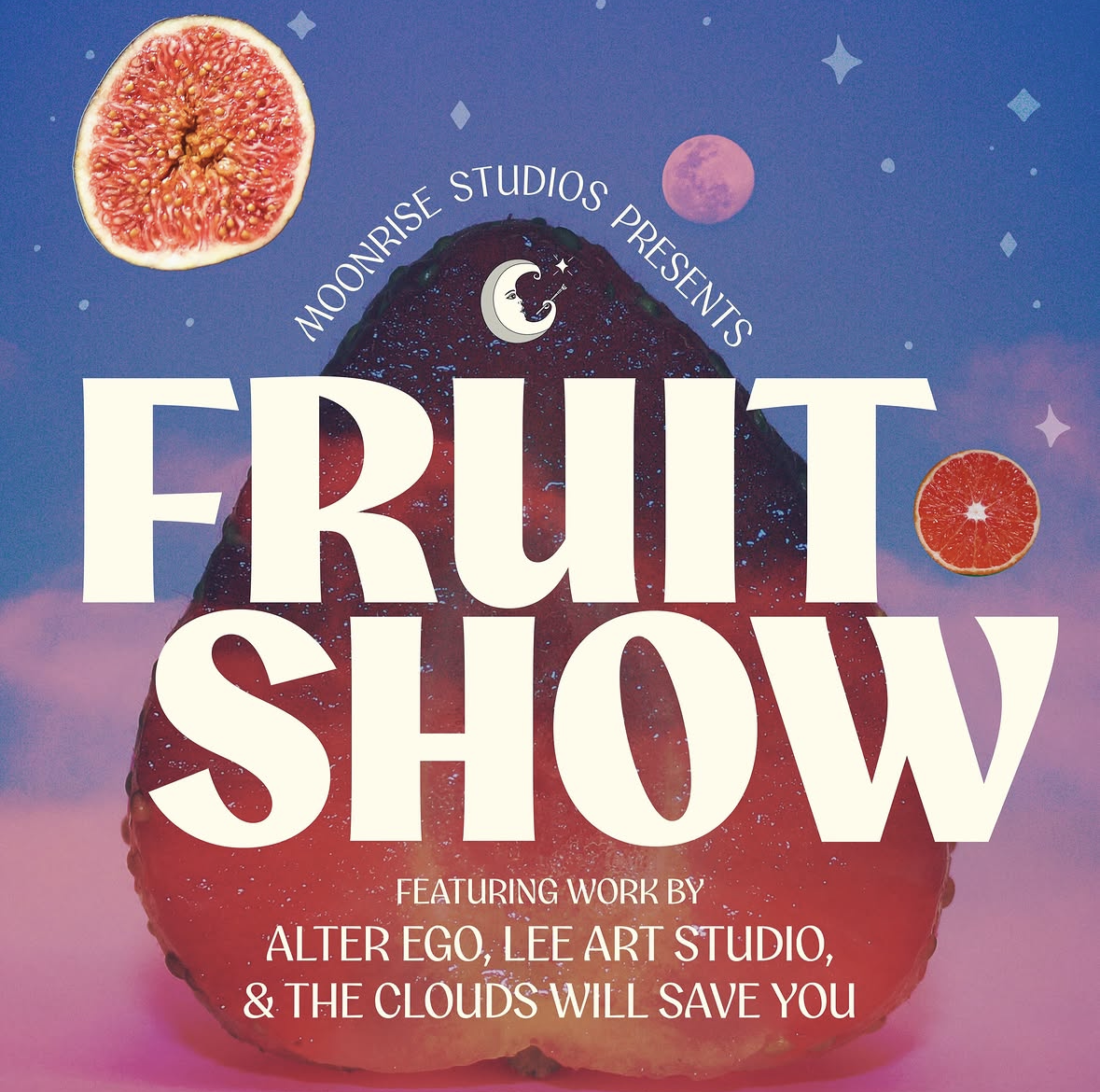 promo image with fruit