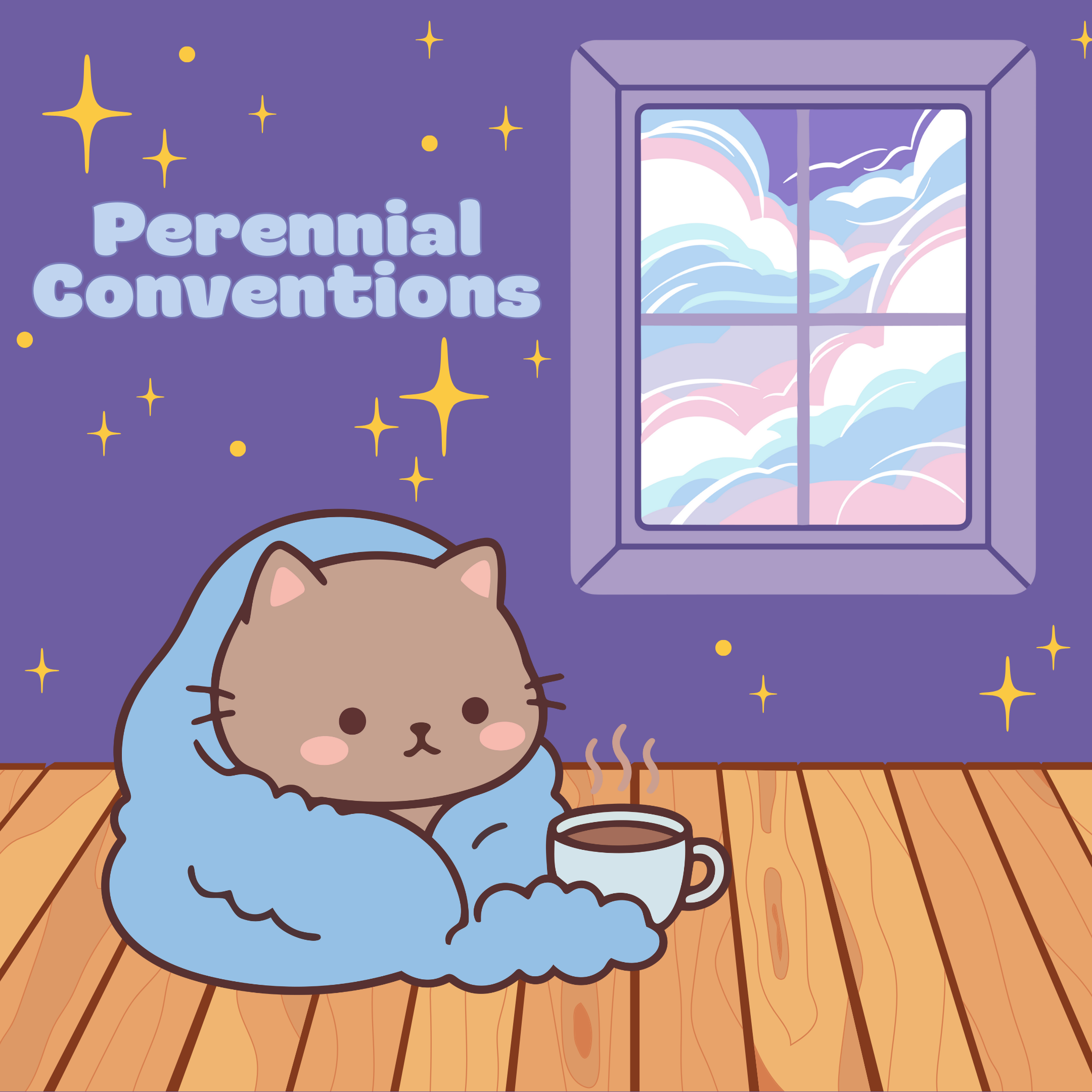 Perennial Conventions