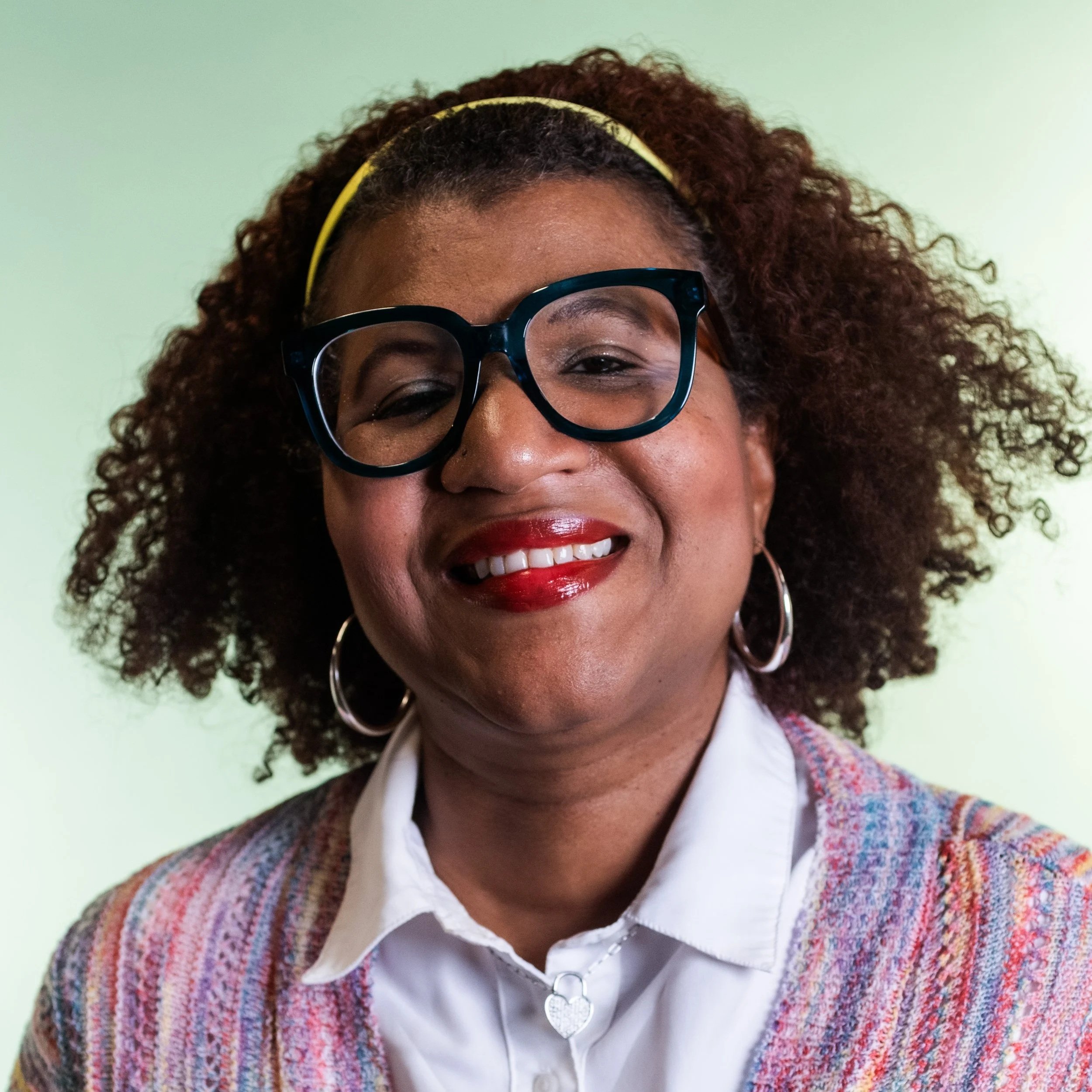 Lynette headshot