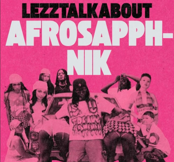 Lezztalkabout it graphic