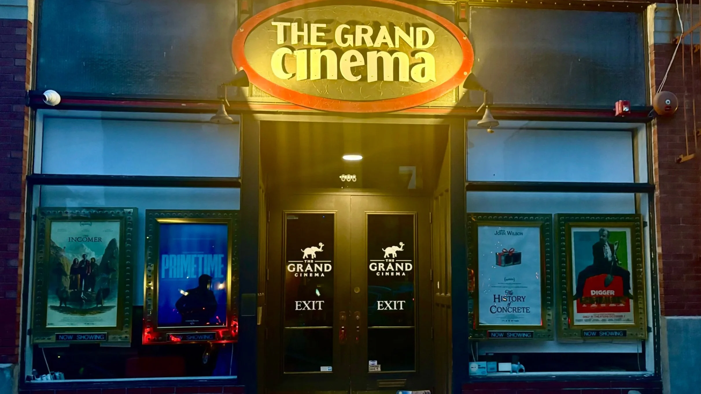 20th Tacoma Film Festival Celebrates Best of Indie PNW