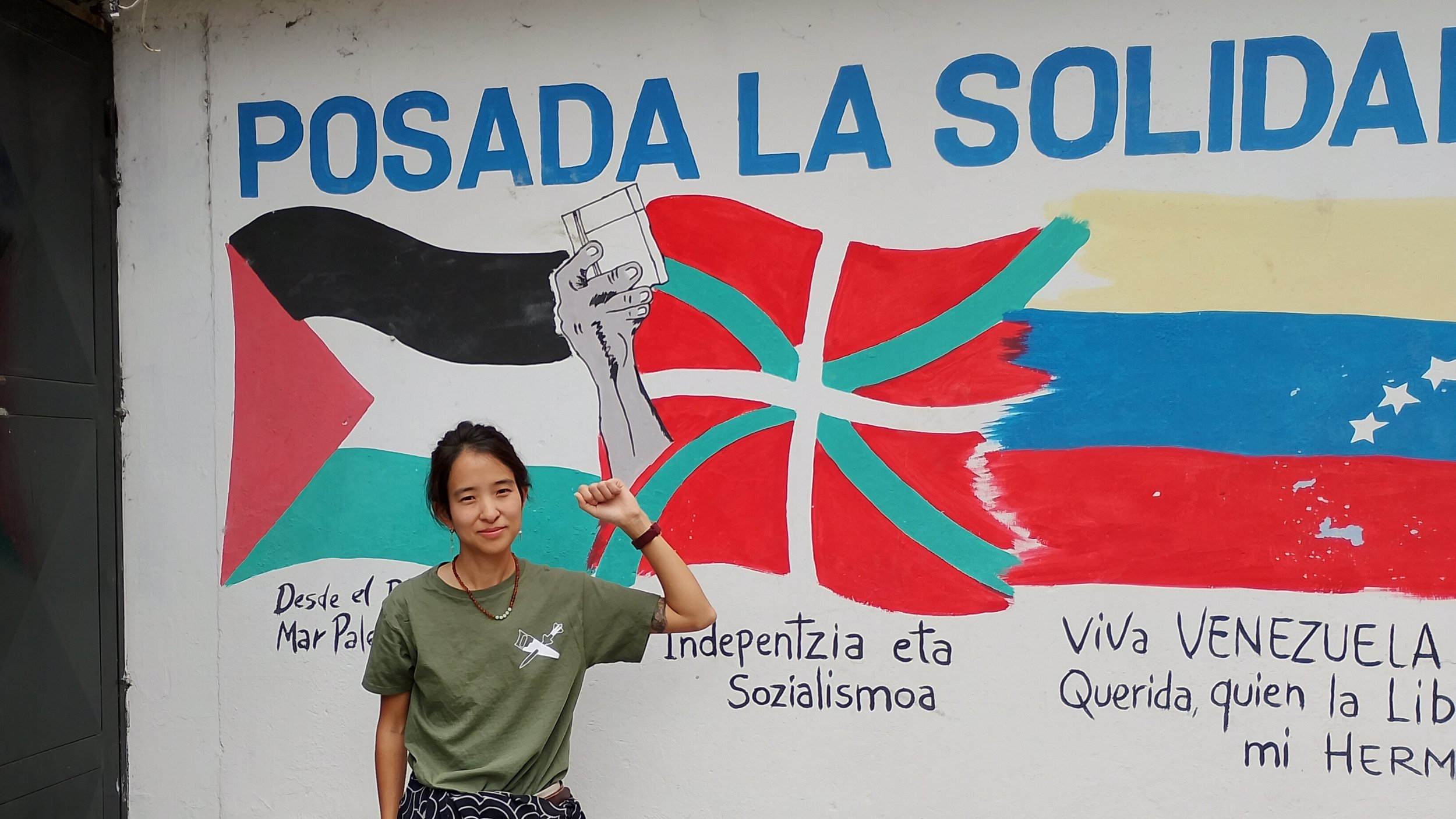 Lessons from Venezuela: Working Class Solidarity vs. Imperialist Violence