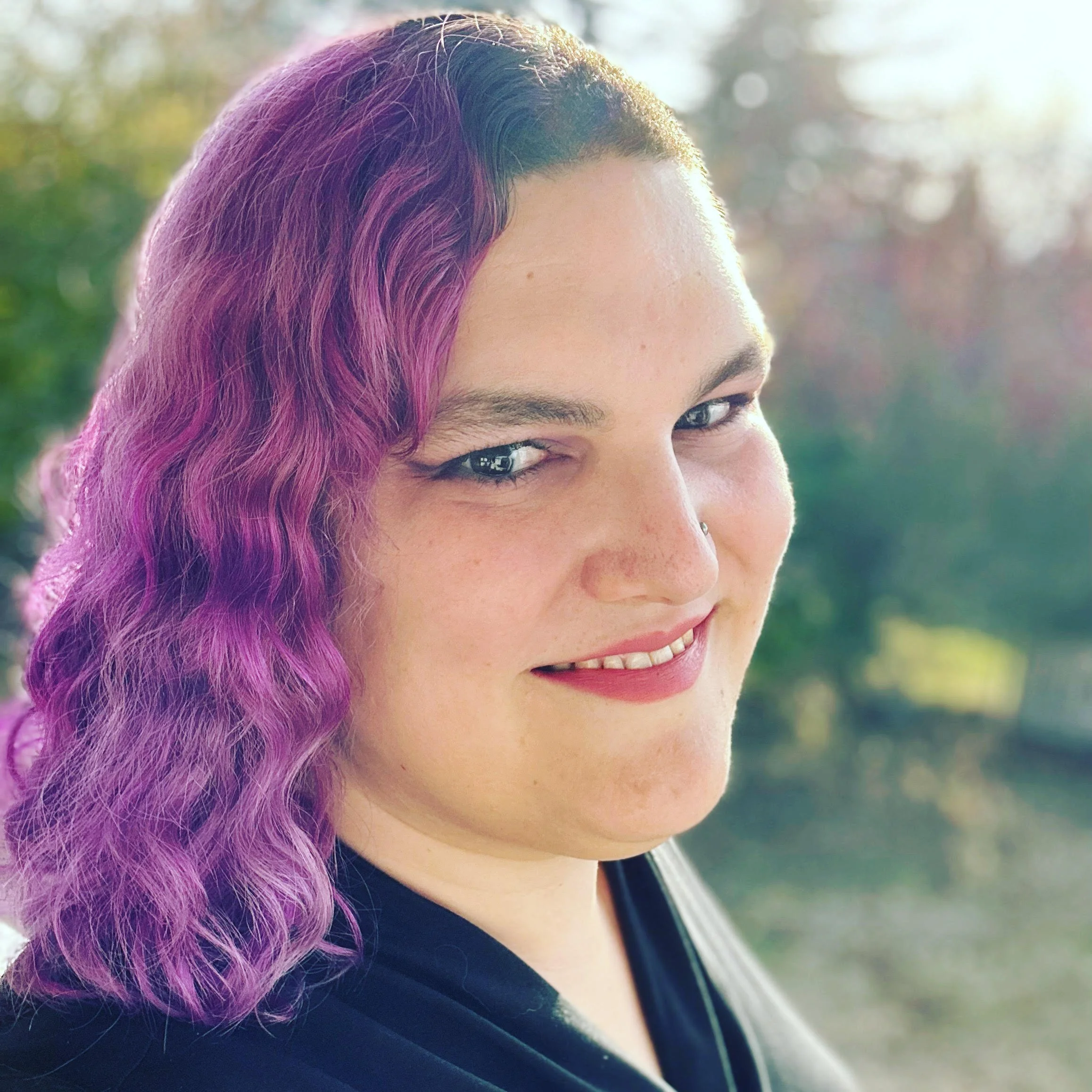 Haven Wilvich headshot