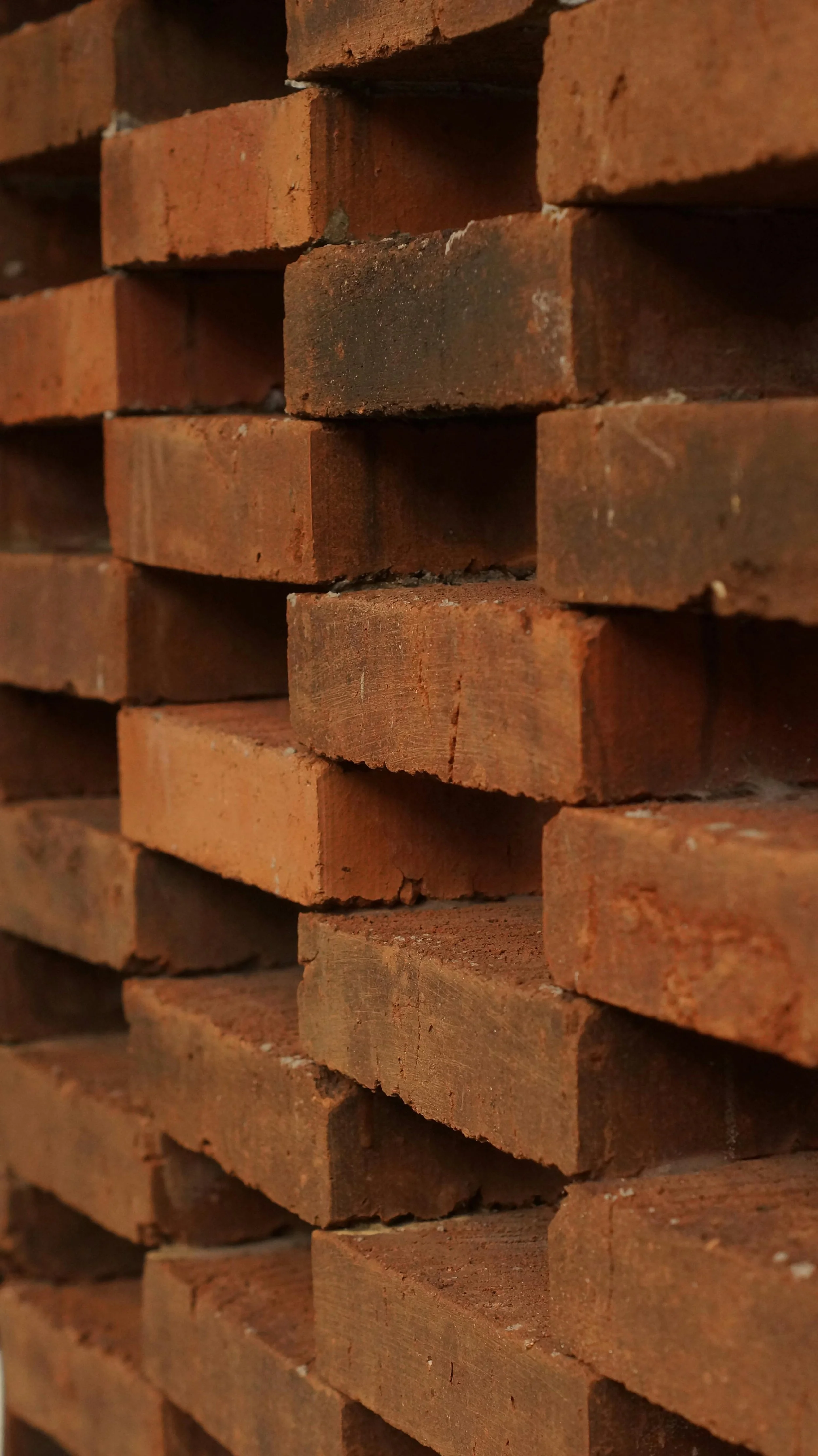 bricks
