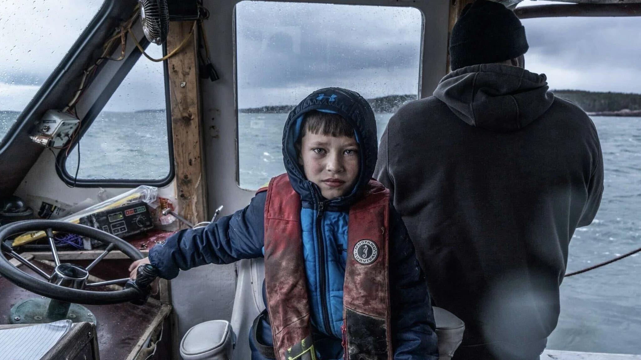 Small Town Life Poignantly Examined in Two TFF Documentaries
