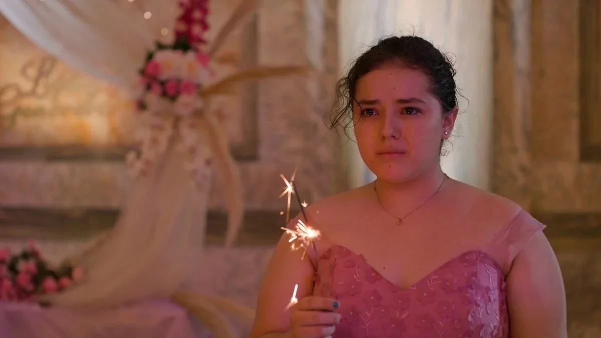Spanish Films at SIFF Explore Spectrums of Intersectional Experiences