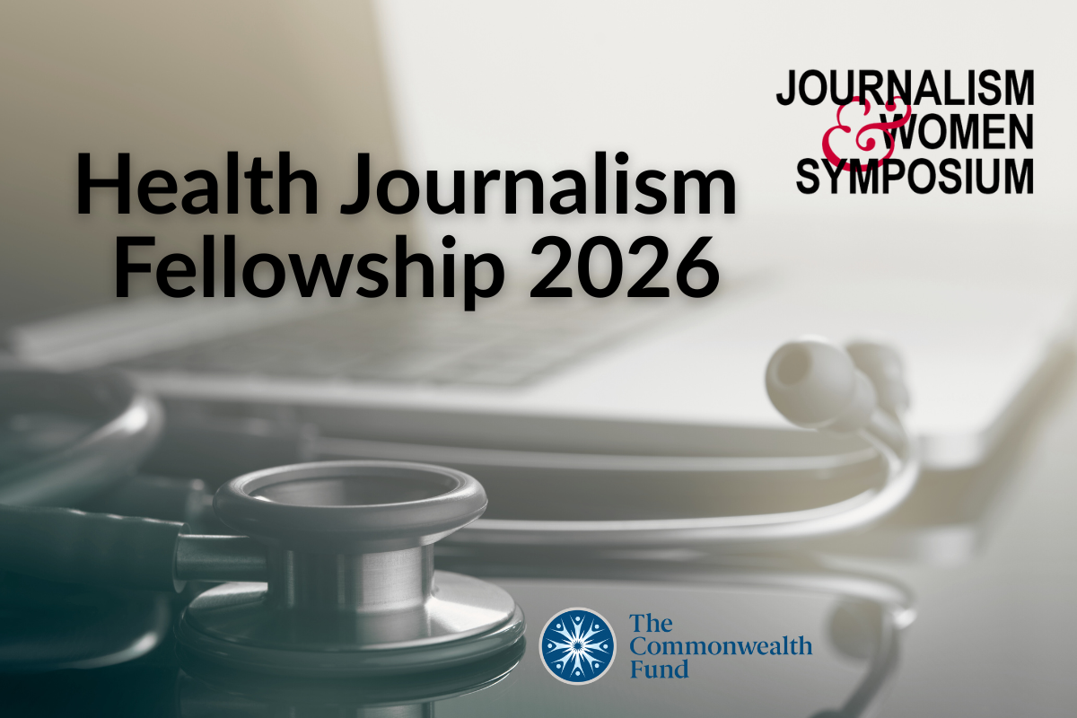 Eight Reporters Named as JAWS 2026 Health Journalism Fellows