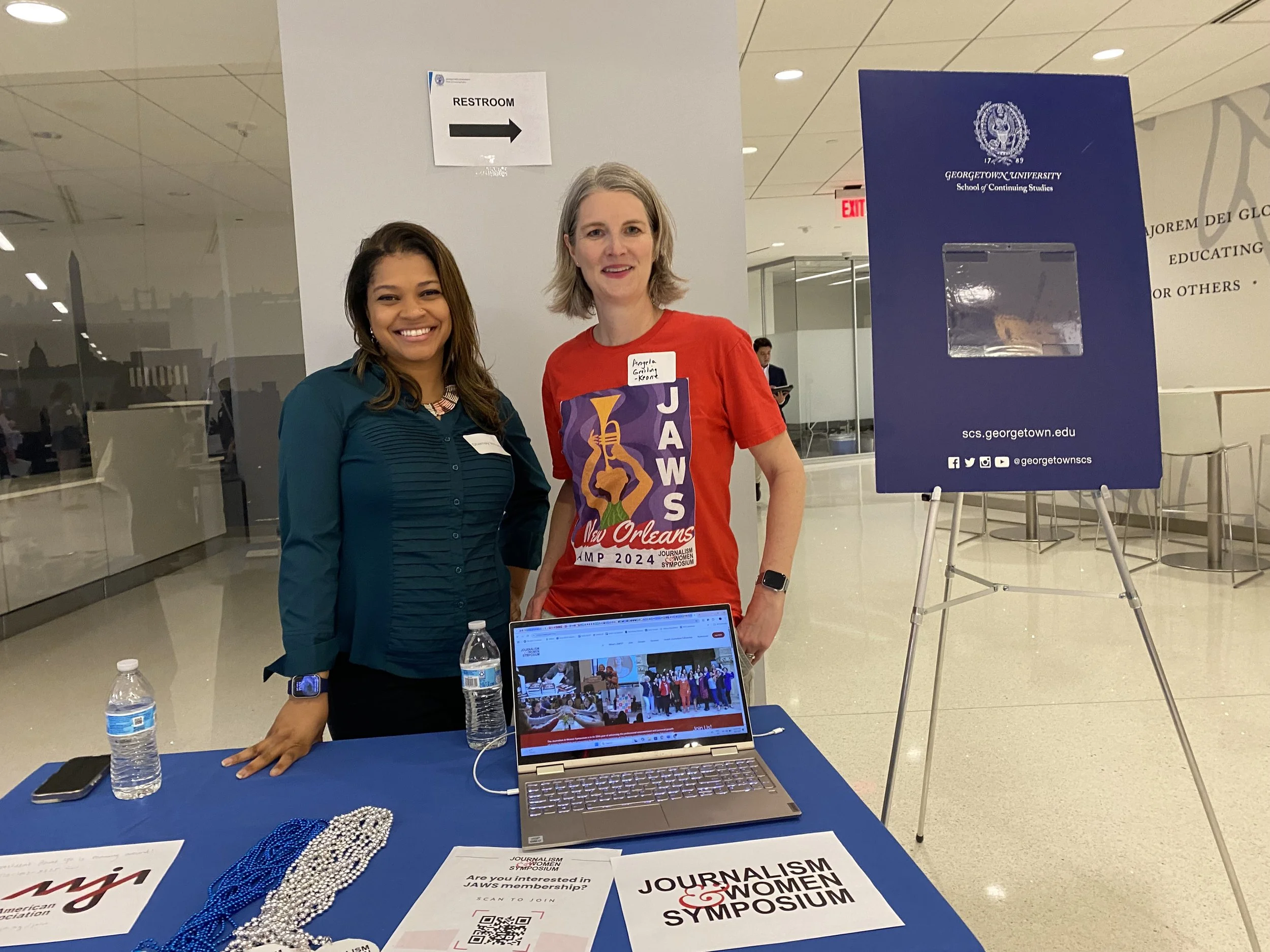 Registration Open for Washington, D.C. Journalism Job Fair