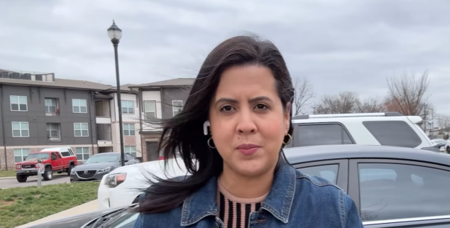 Press Freedom Coalition Sounds Alarm on ICE Detention of Nashville Journalist Estefany Rodriguez, Calling for Her Immediate Release