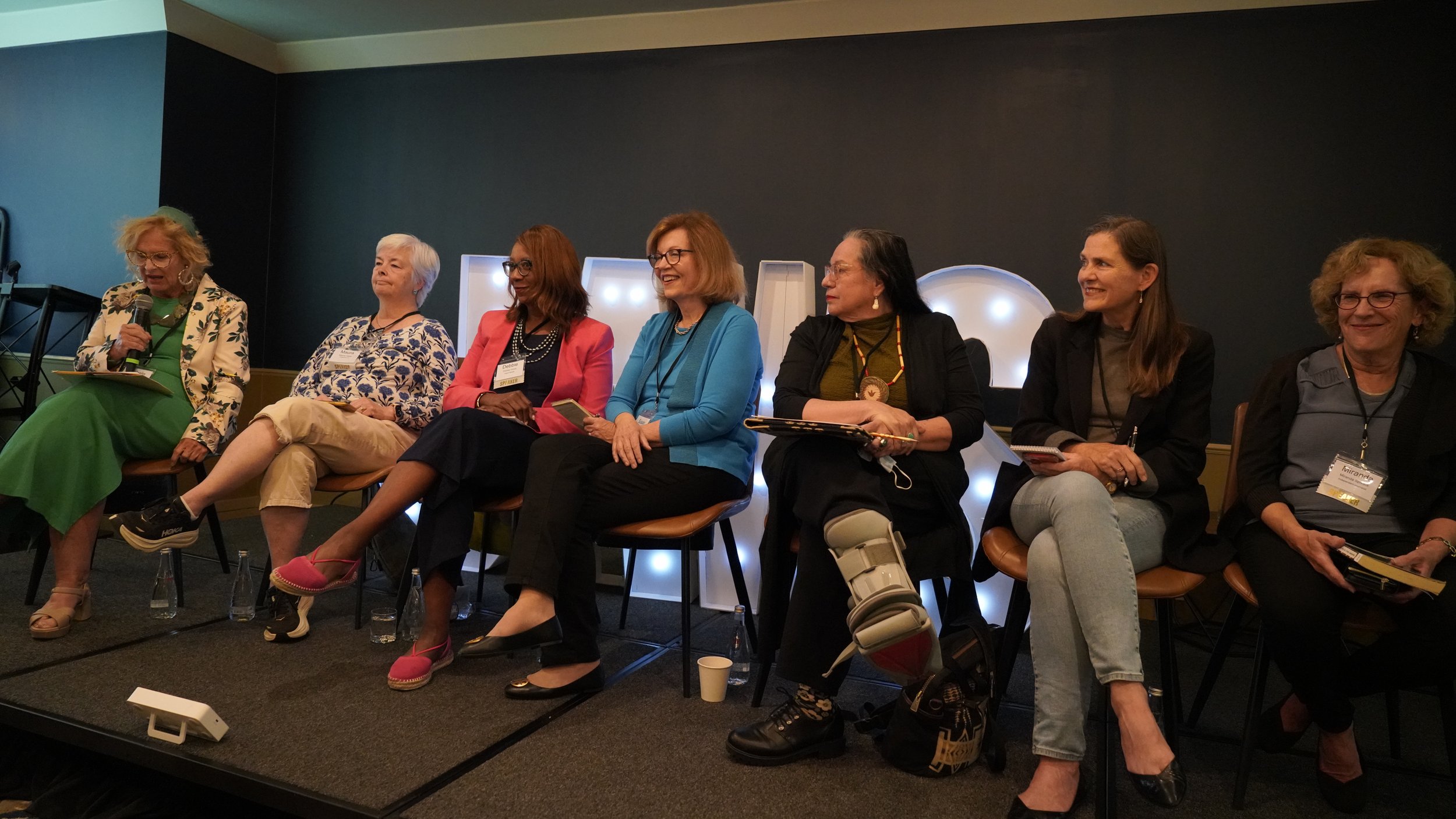 Call for Submissions: JAWS CAMP Books &amp; Browse Panel