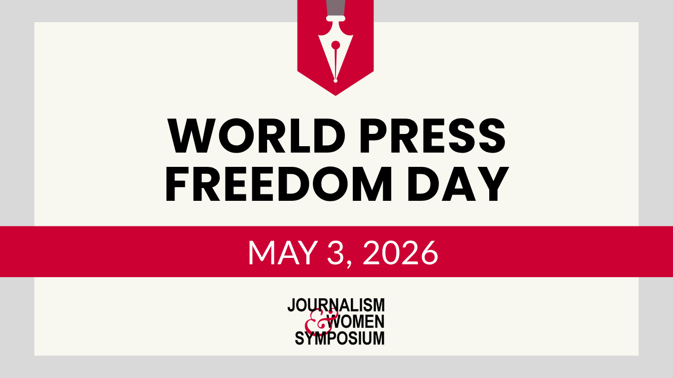 JAWS Recognizes World Press Freedom Day 2026