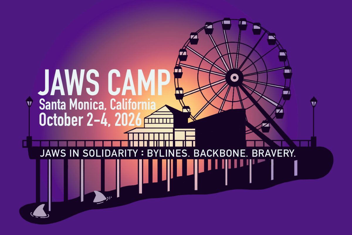 Donate Your Items for the JAWS CAMP 2026 Online Auction