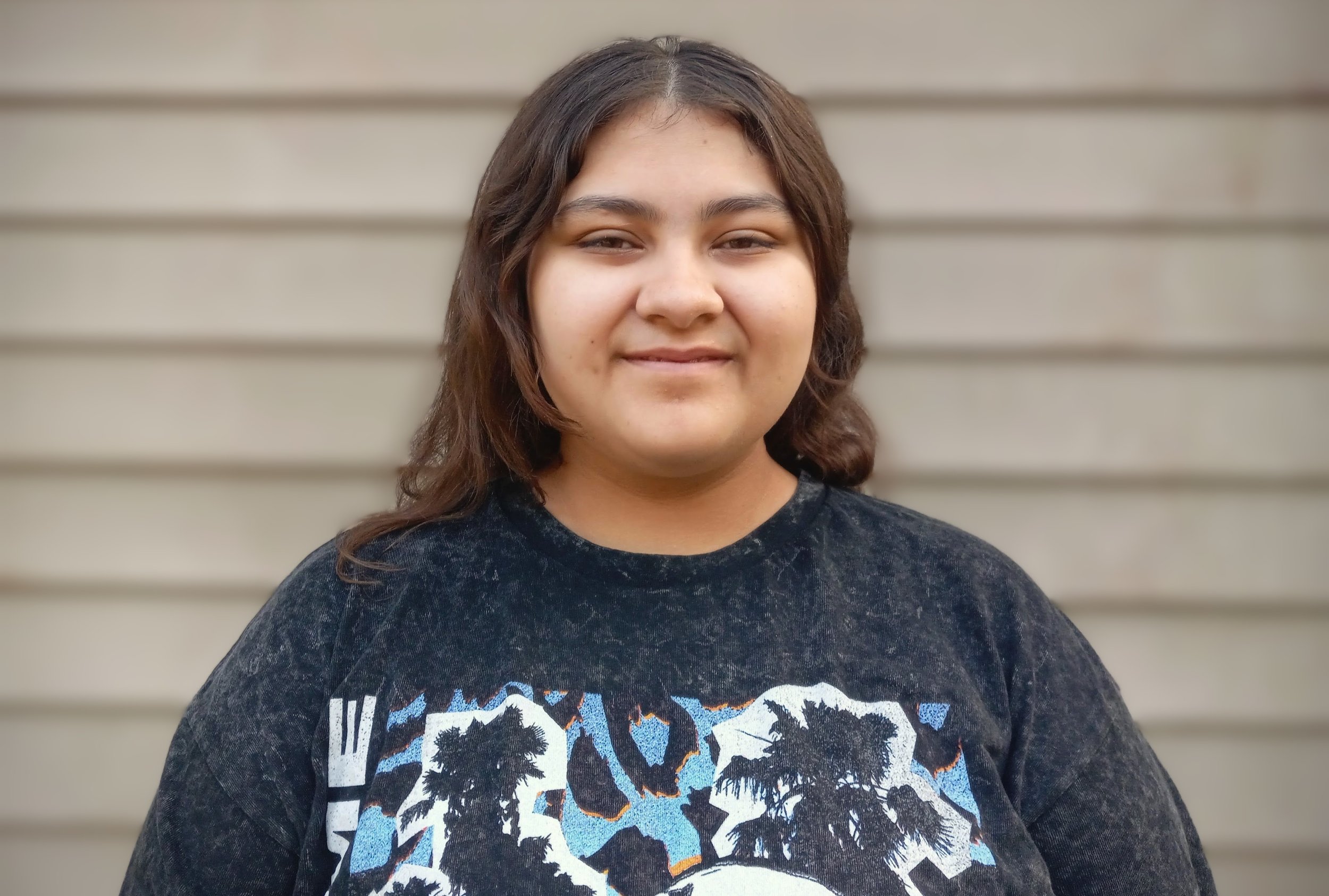 JAWS Welcomes Jesse Fernandez as Summer 2026 Intern