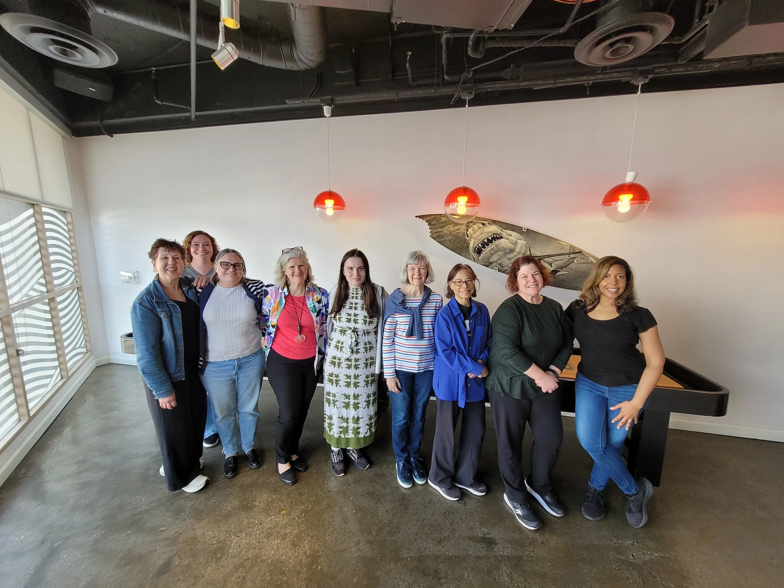 Nominations Open for JAWS Board of Directors