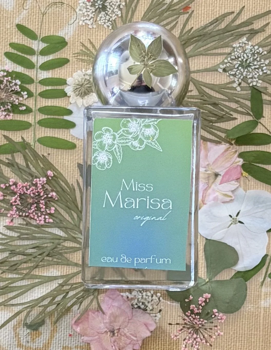 Miss Marisa Original Collection