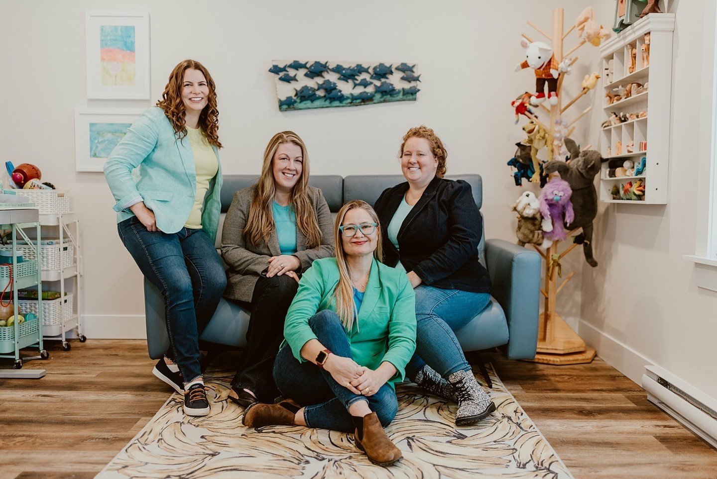 Meet the team at Riptide Counselling in Fredericton, offering online and in-person sessions. 

@riptidecounselling

#brandingsession #corporatephotography #brandphotographer #brandsession #newbrunswickphotograher #advertisingphotography #productphoto