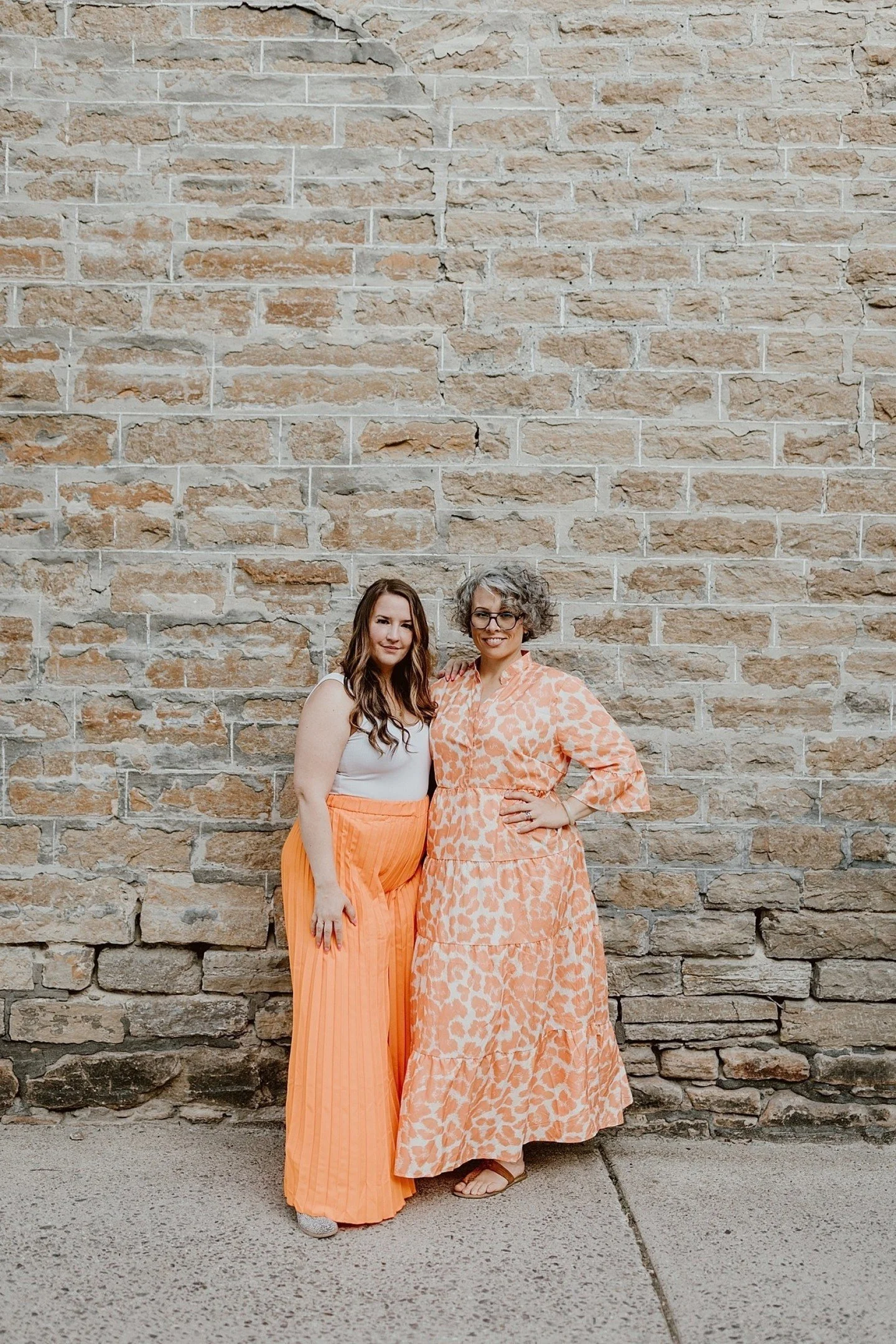 ✨ Get to know us ✨

We&rsquo;re usually behind the camera, laptop, or coffee mug 😉 but today we thought it would be fun to let you peek behind the curtain and get to know us a little better! We each answered 5 &ldquo;just for fun&rdquo; questions &m