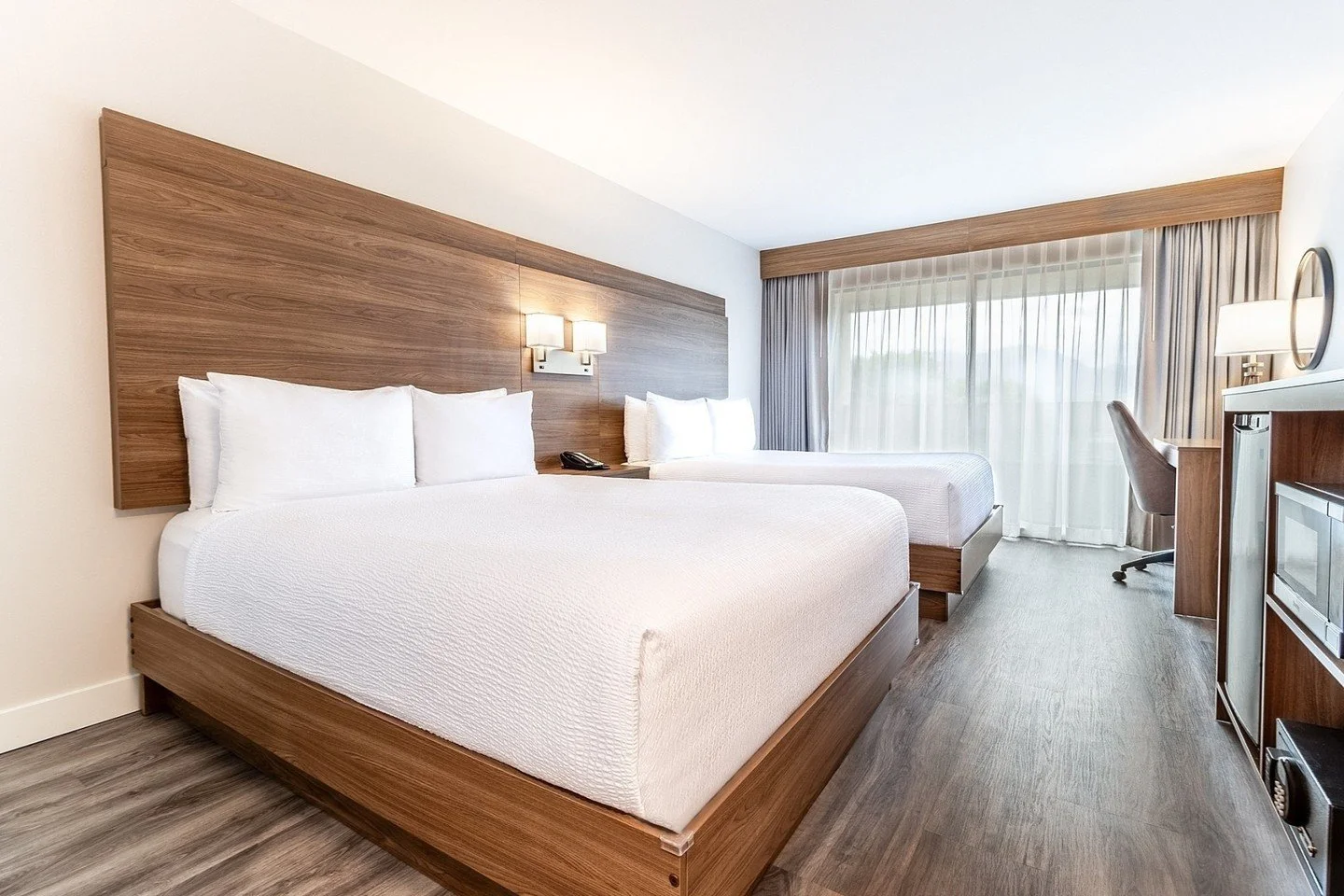🏨 New look, who this?

The newly renovated Atrium Hotel Vancouver deserved updated visuals, and here&rsquo;s why hotels need pro content:

✅ Keeps your website + socials fresh
✅ Attracts more bookings
✅ Highlights guest experience before they even a