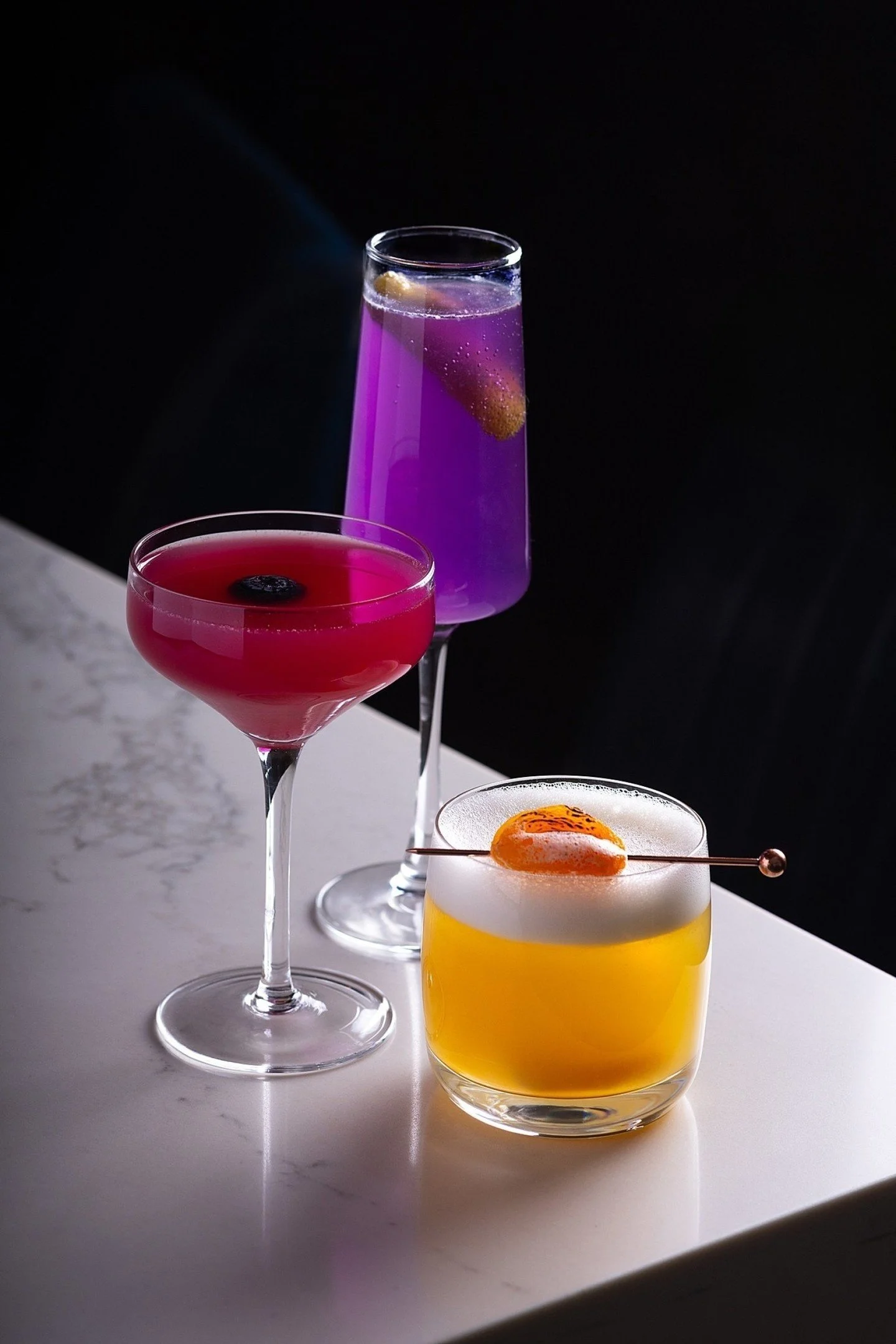 When your cocktails taste as good as they look&hellip; you call me. 🍸

I absolutely LOVE working with @southsideshake! Their cocktails aren&rsquo;t just delicious &mdash; they&rsquo;re art in a glass. Capturing that flavour visually is one of my fav