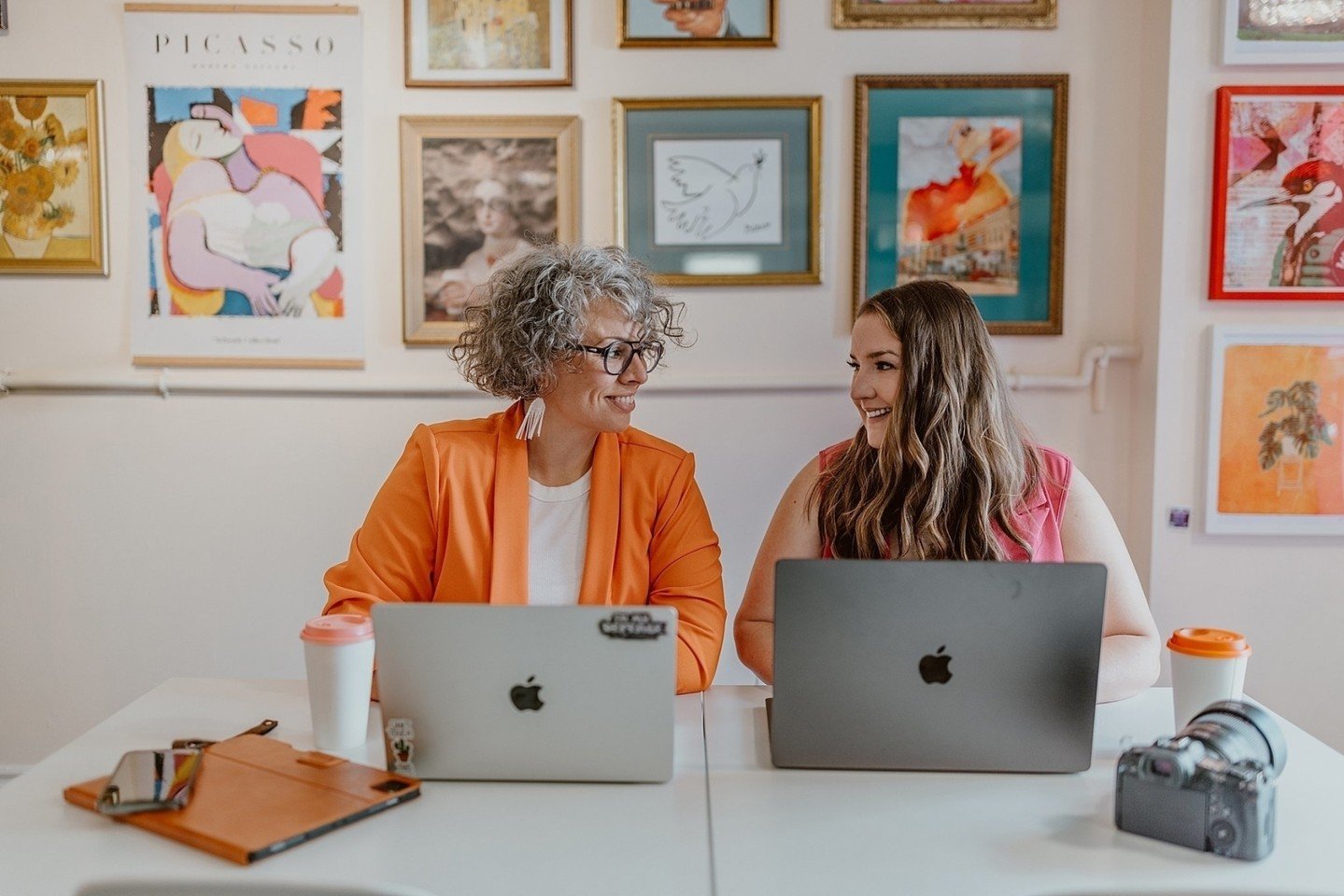 Why We Care About Visuals

We&rsquo;re artists first.
Graphic designers.
Illustrators.
Photographers.

Strong visuals aren&rsquo;t a trend to us &mdash; they&rsquo;re the foundation.

Because in today&rsquo;s world, perception shapes opportunity.

Be