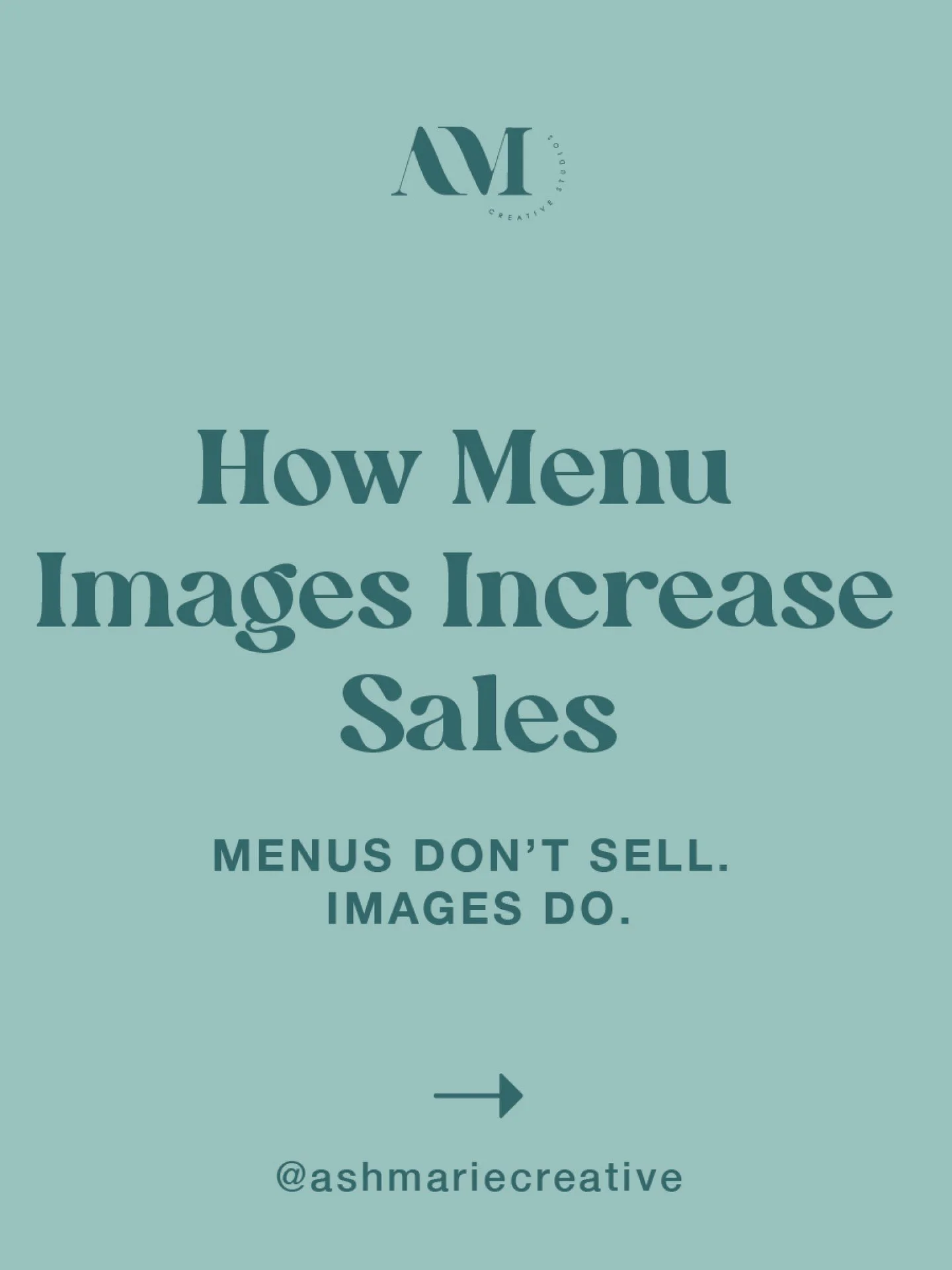 People say they read menus.
But what they really do&hellip; is look.

The truth about restaurant marketing?

People eat with their eyes first.

A strong food image doesn&rsquo;t just make a dish look good &mdash; it makes the decision easier.

It hig