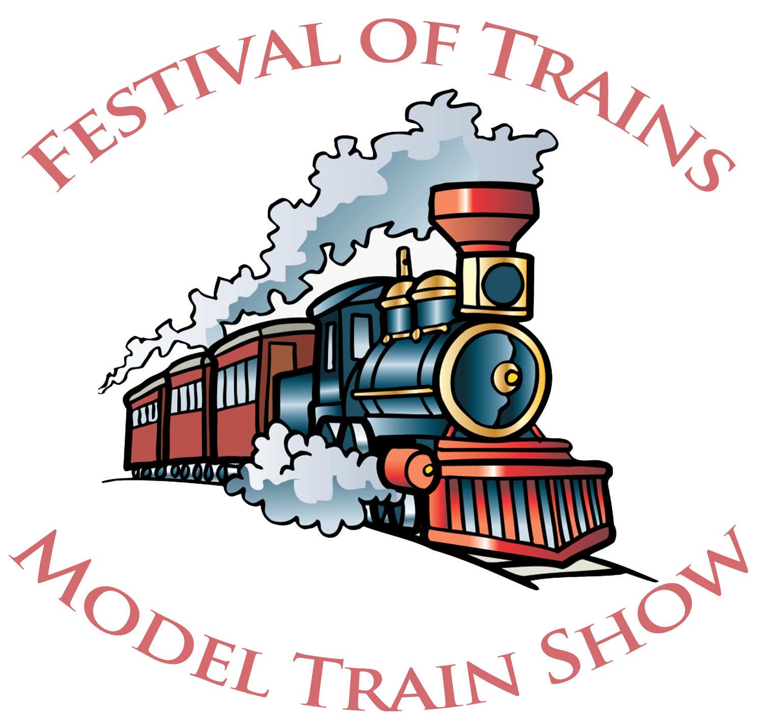 Festival Of Trains