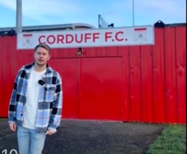 Corduff Park
