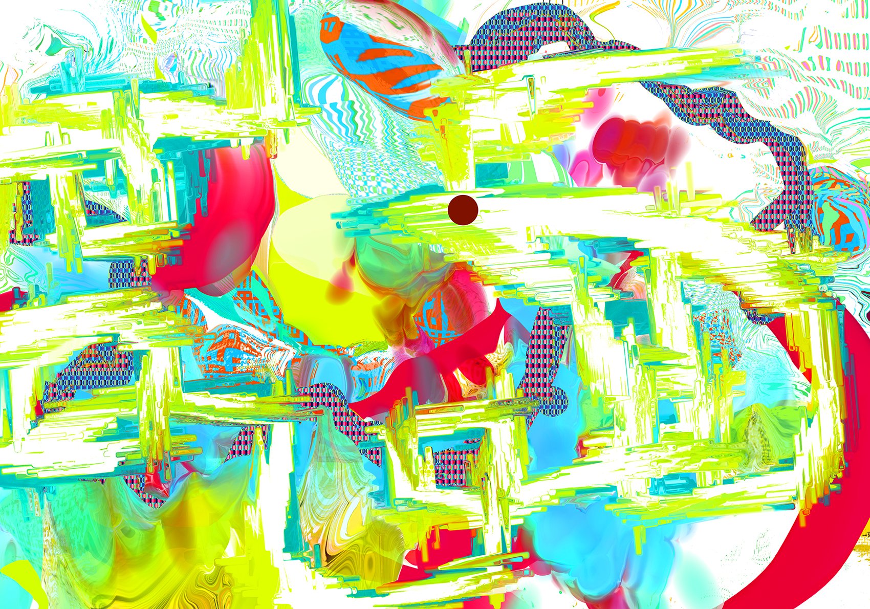 Digital Abstraction
