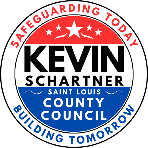 Kevin For County Council - Home