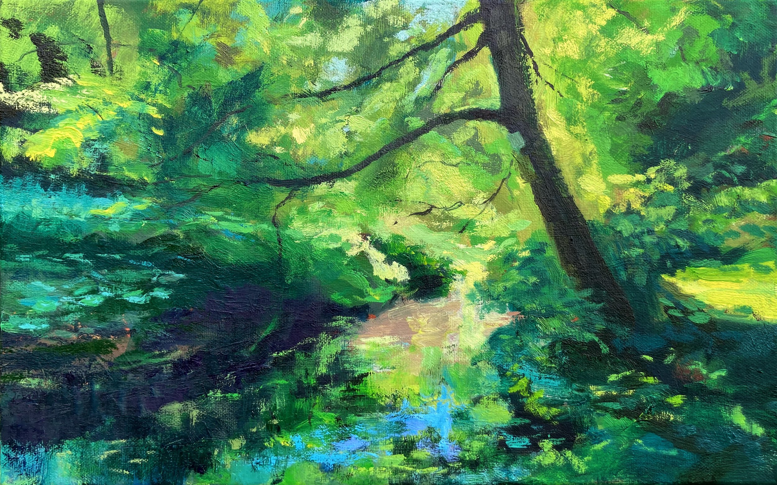 Beresford Dale