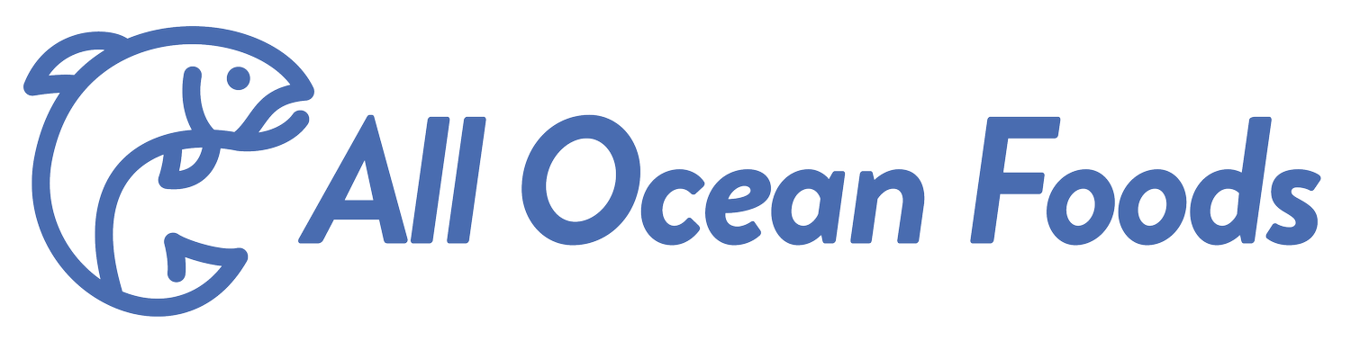 All Ocean Foods