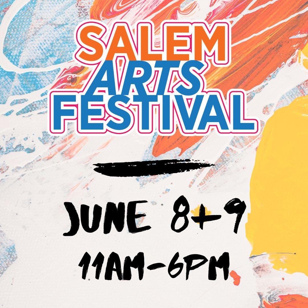 Salem Art Festival