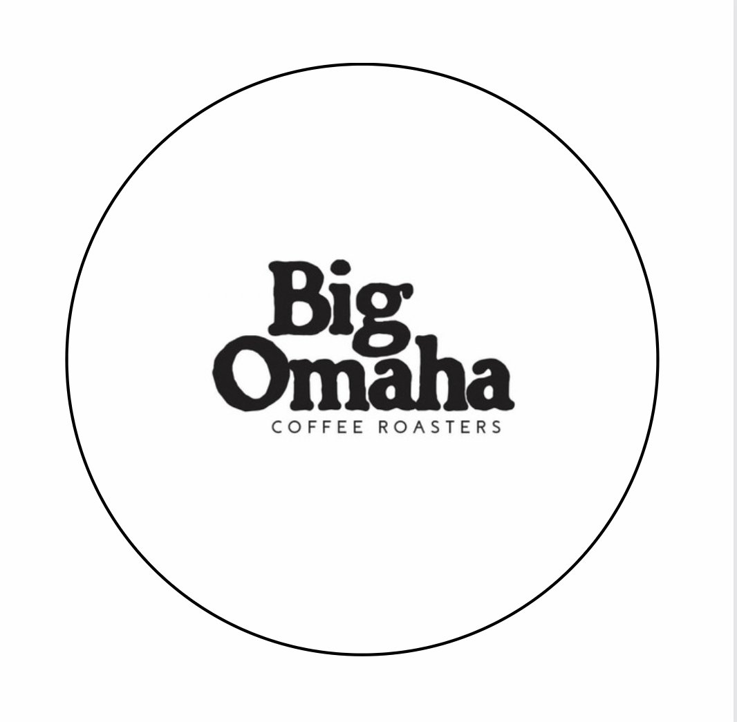 Big Omaha Coffee Roasters